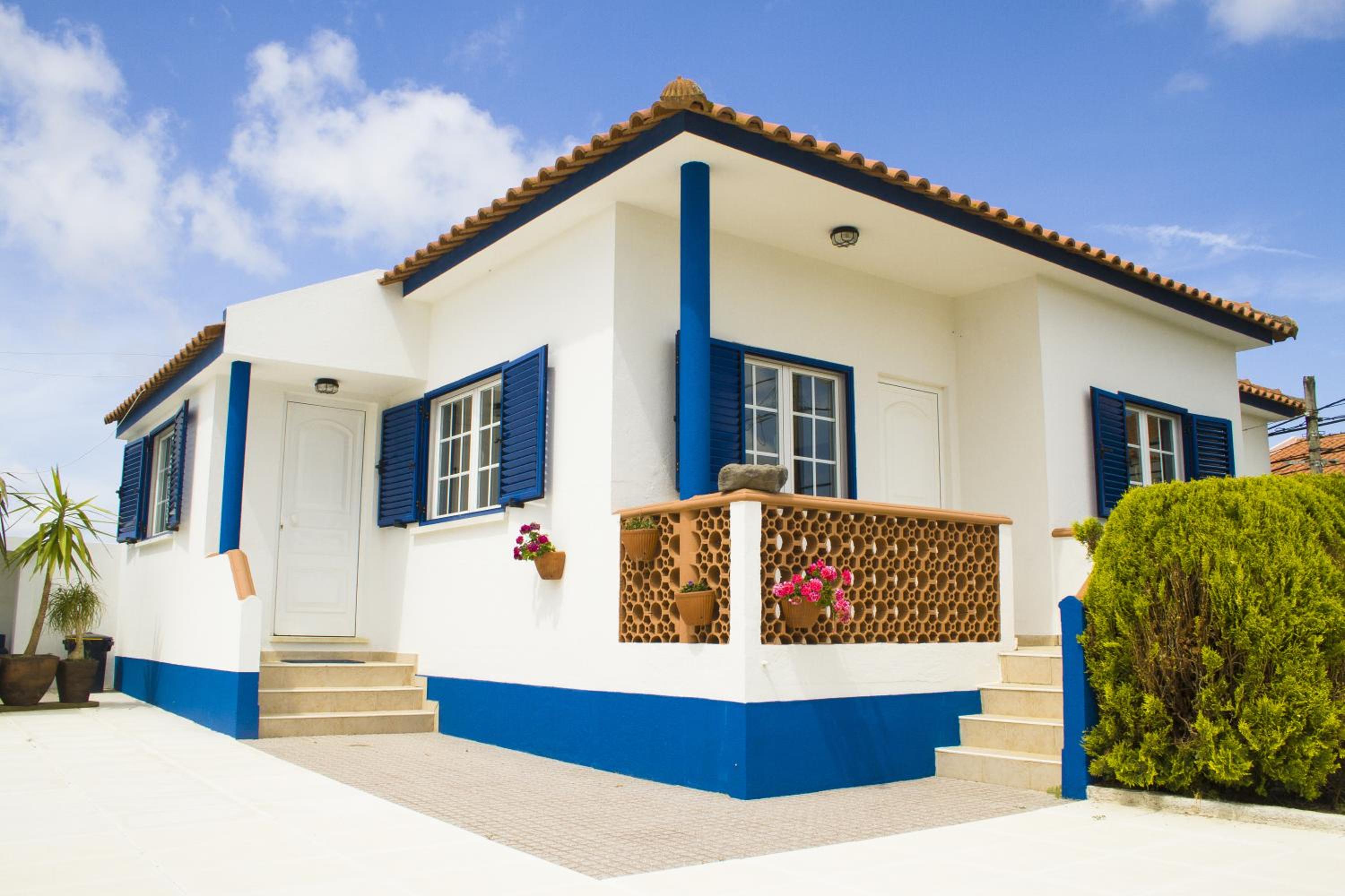 Casal Do Góis Guest House view 2