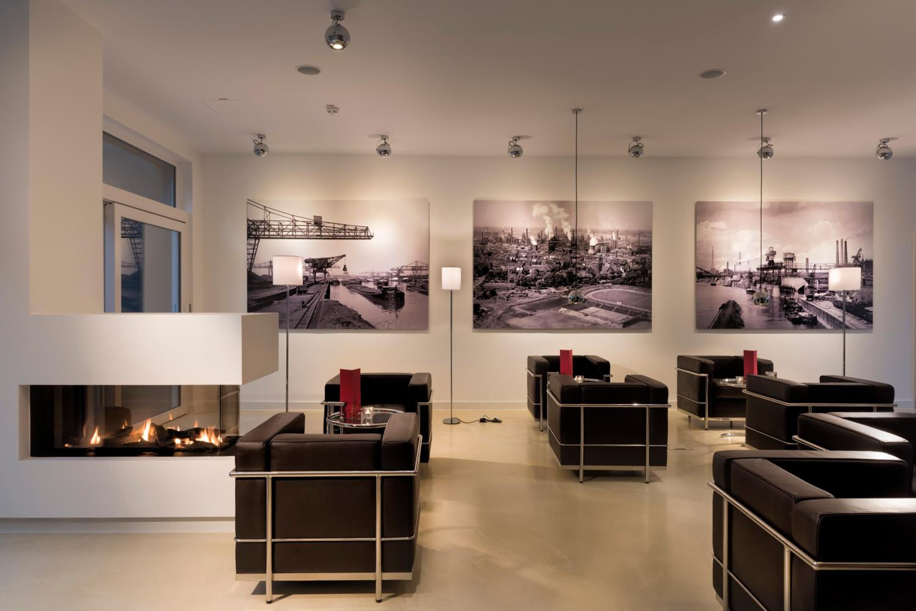 Hotel Conti Duisburg - Partner of SORAT Hotels