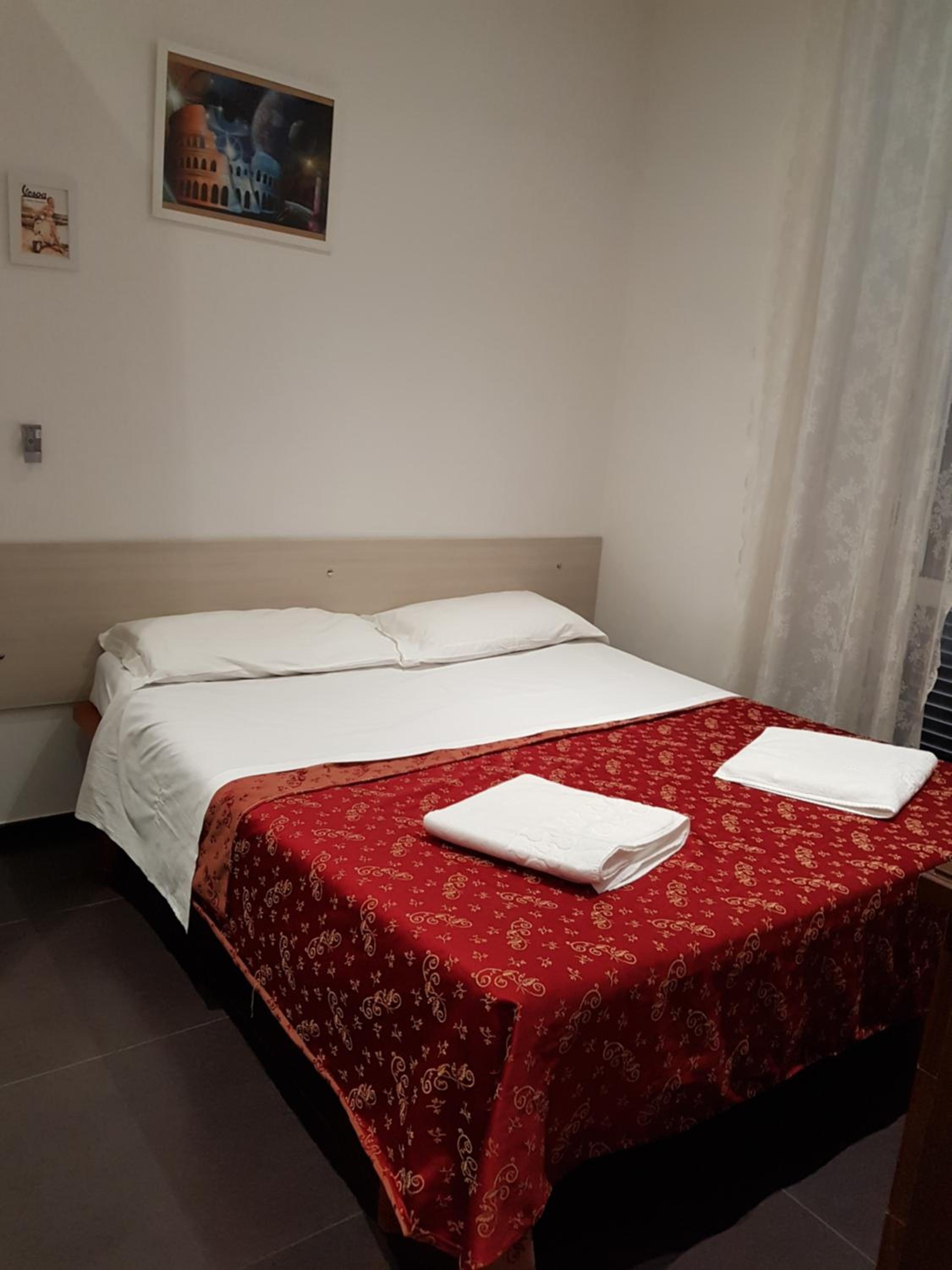 Guest house Hello Roma