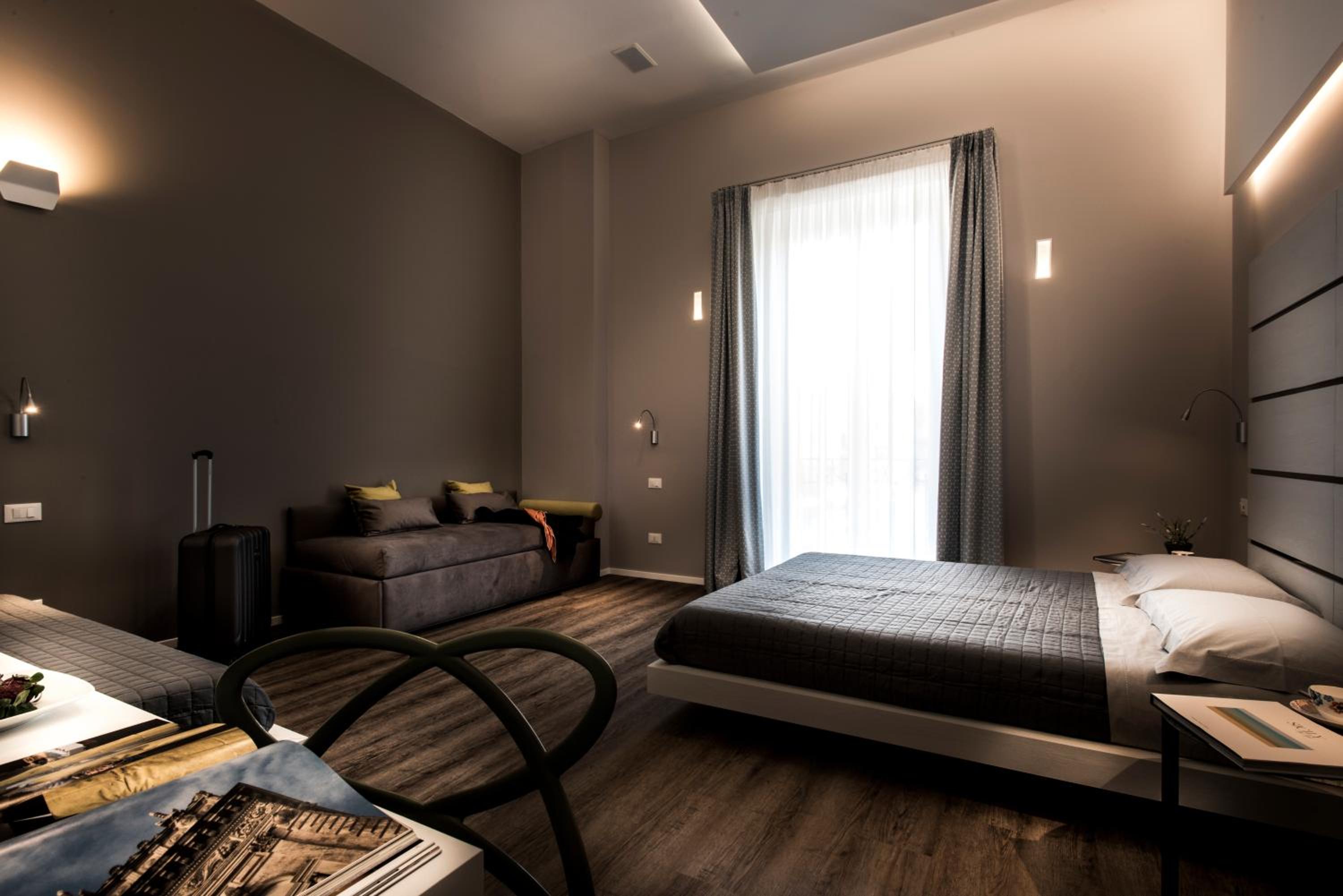 B&B In Centro Palermo