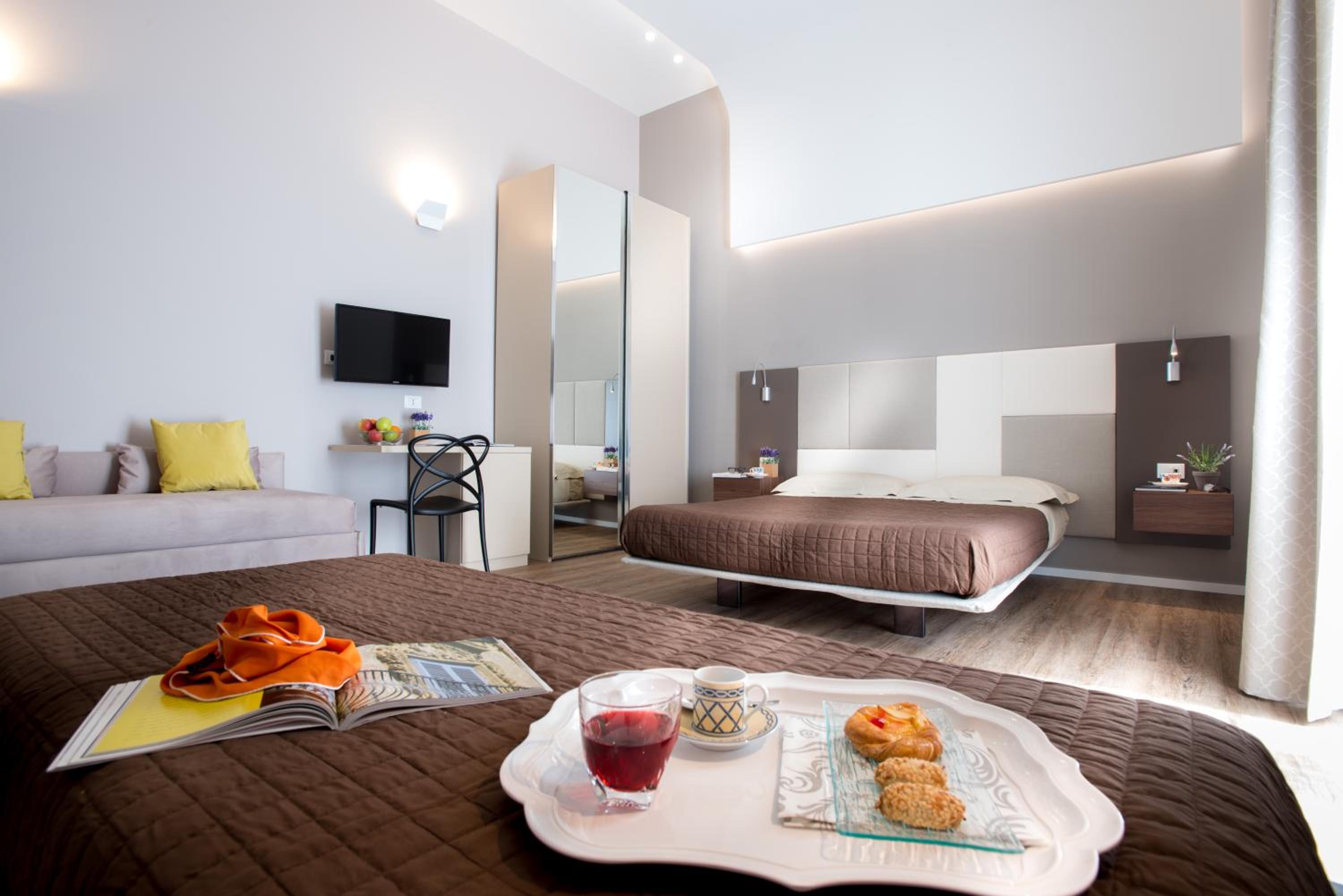 B&B In Centro Palermo