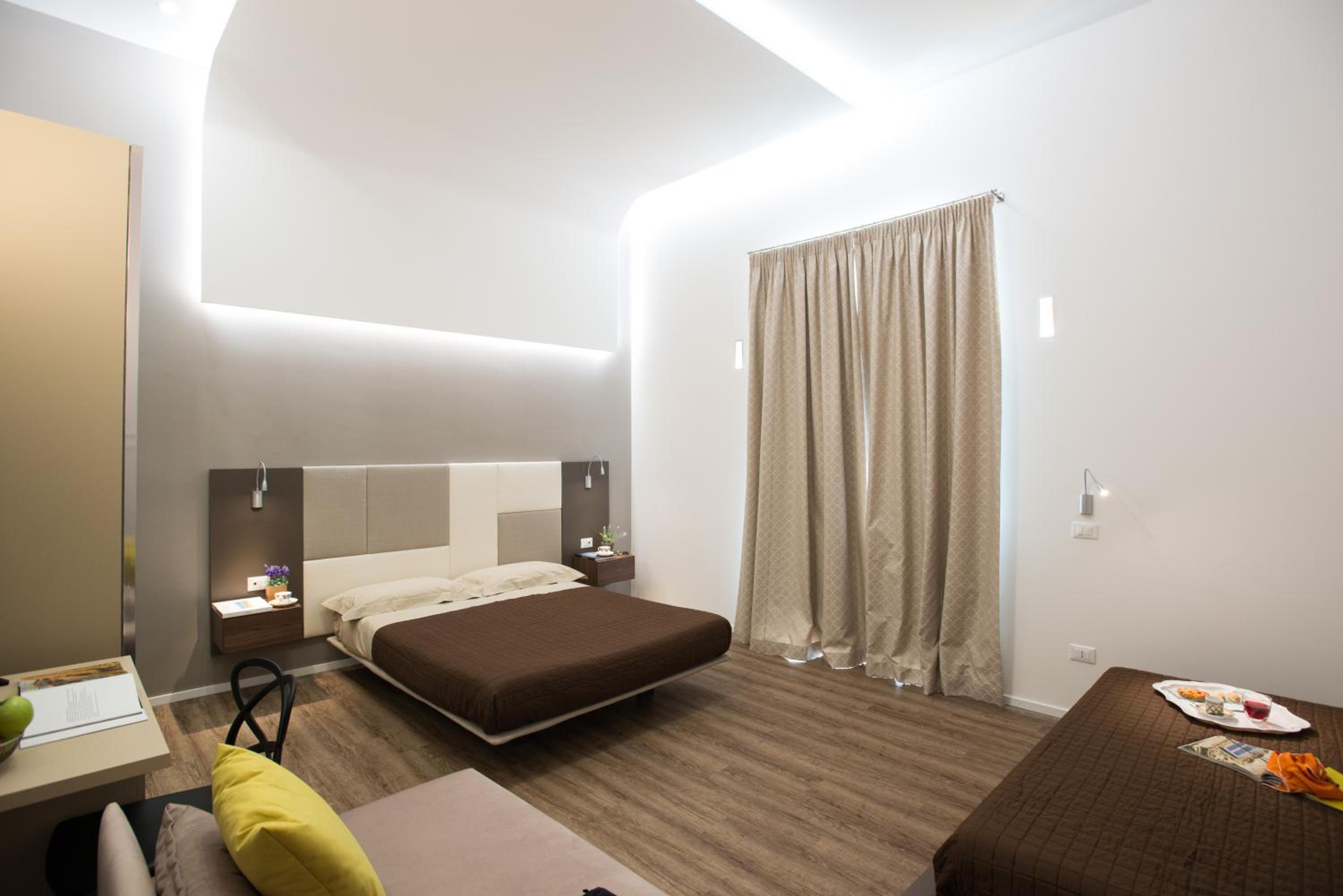 B&B In Centro Palermo