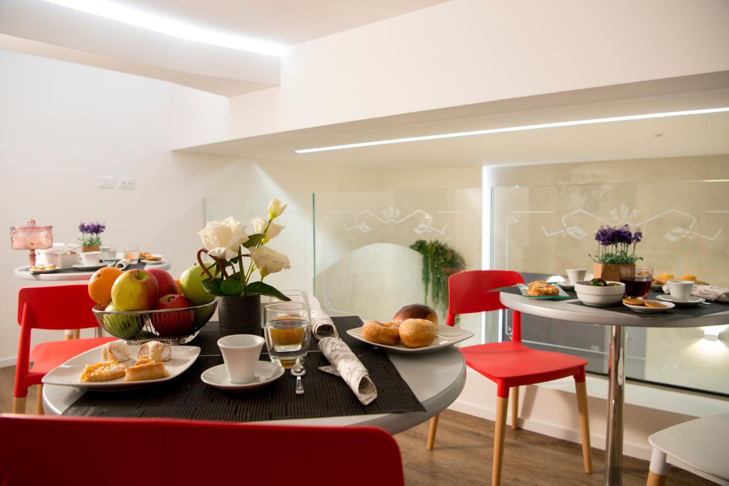 B&B In Centro Palermo
