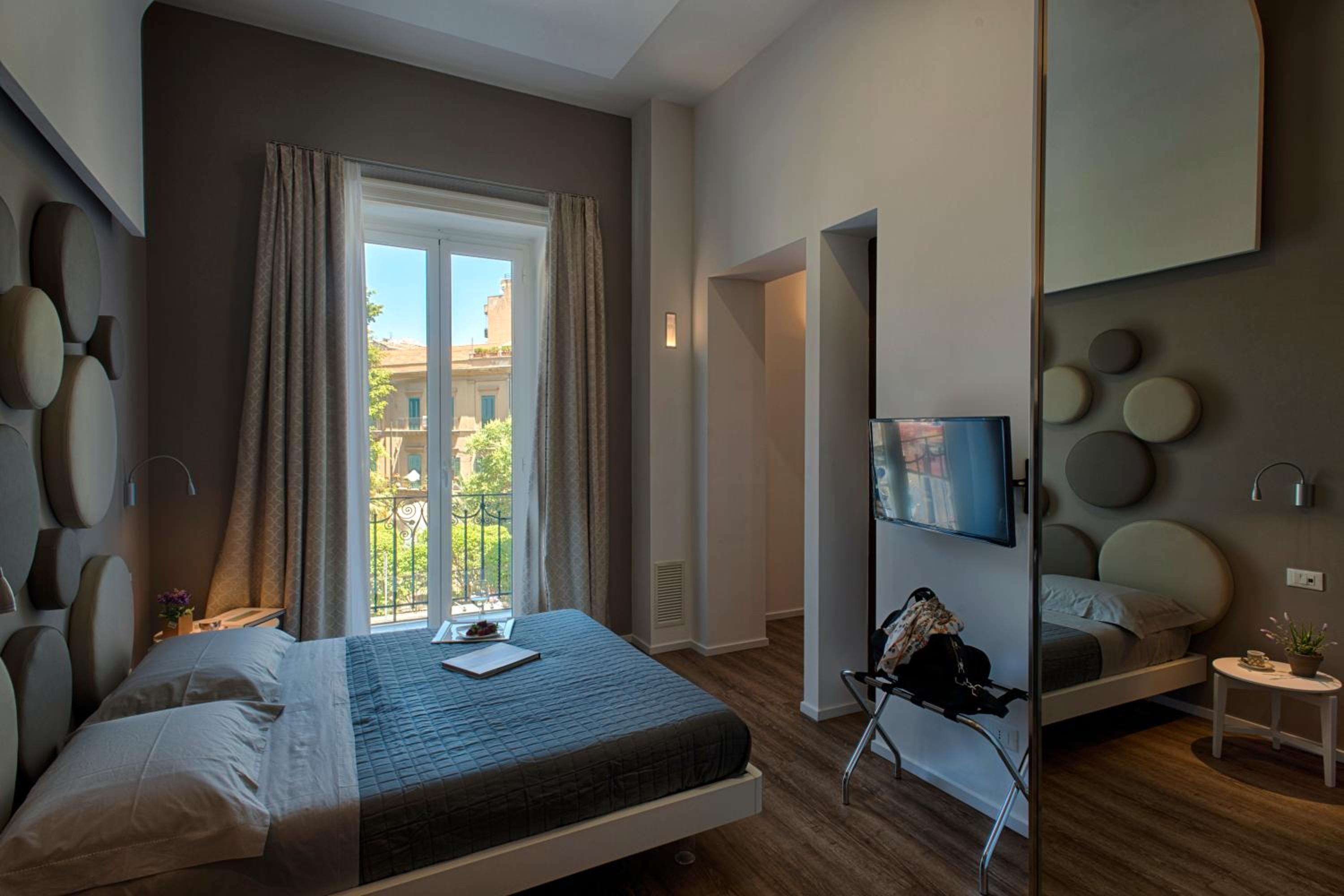 B&B In Centro Palermo