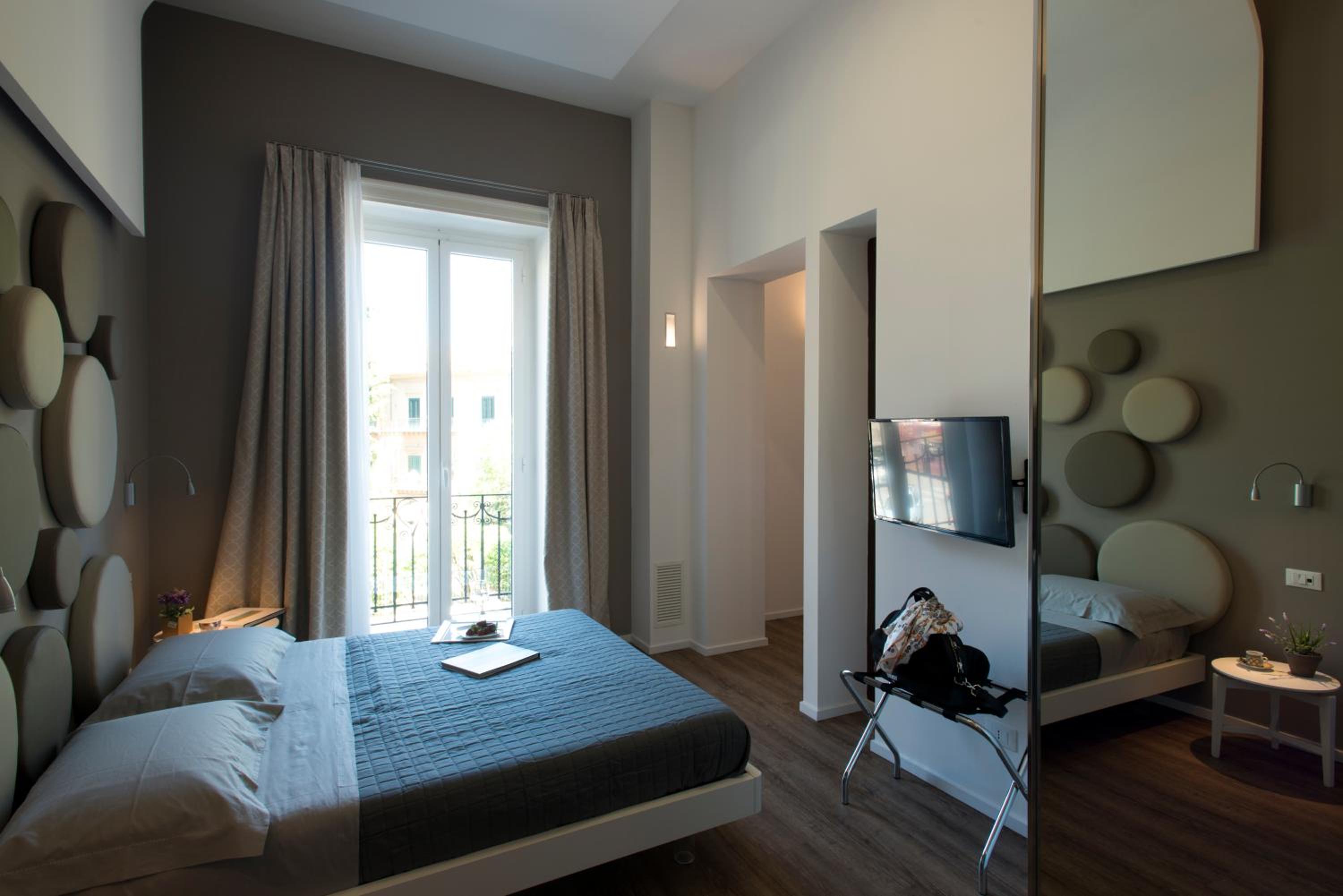 B&B In Centro Palermo