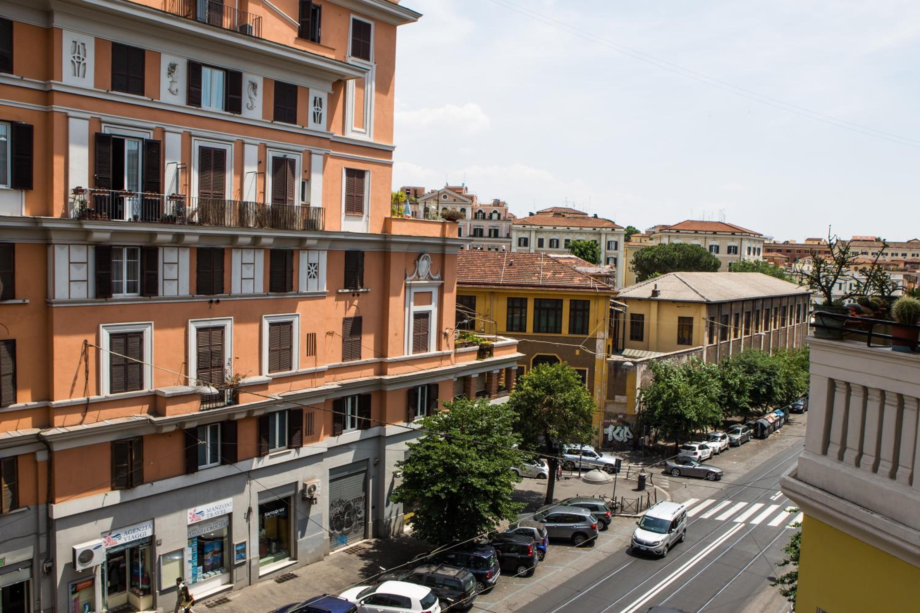 La Residenza City