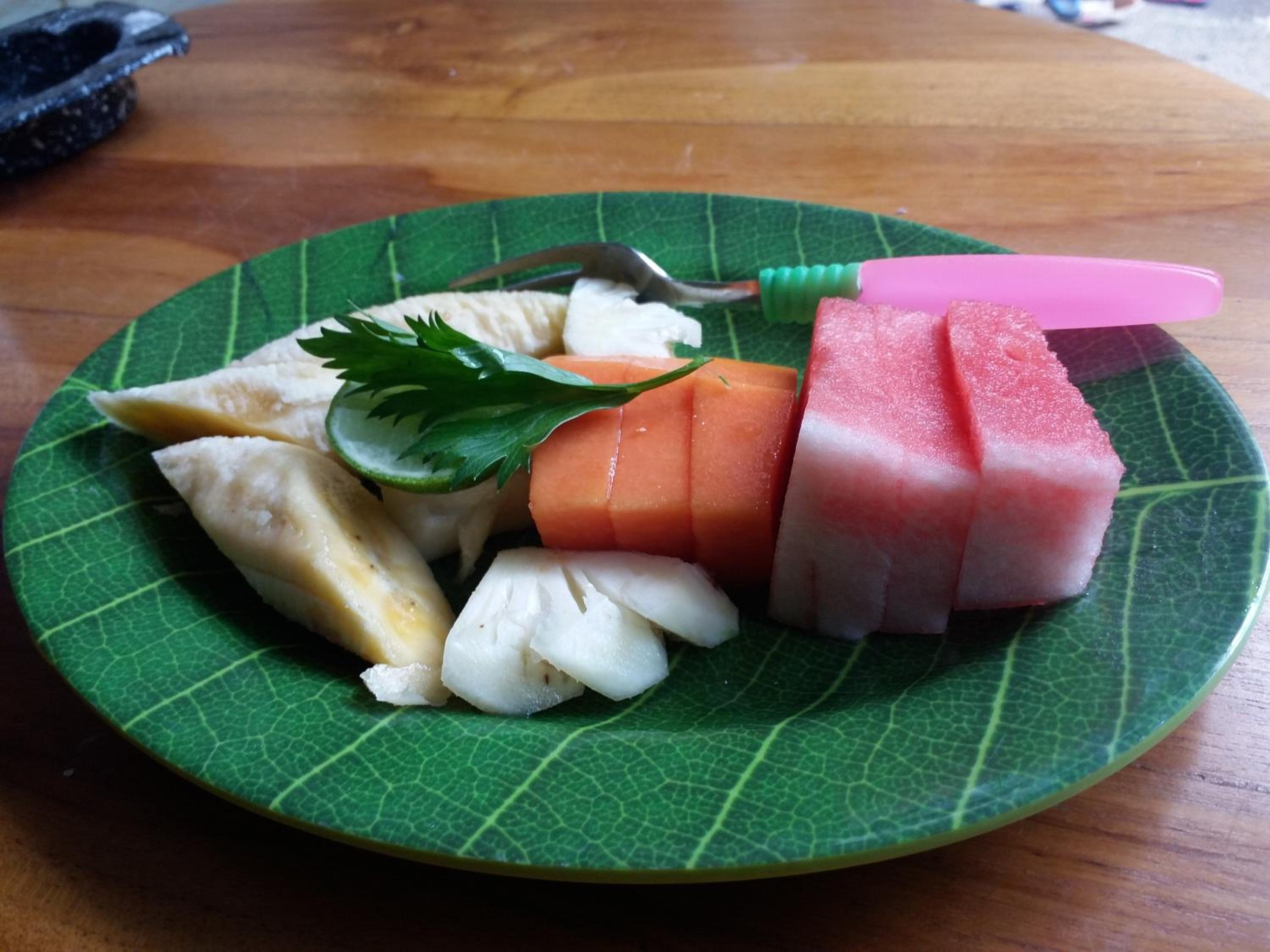 Rumah Ary Homestay & Spa