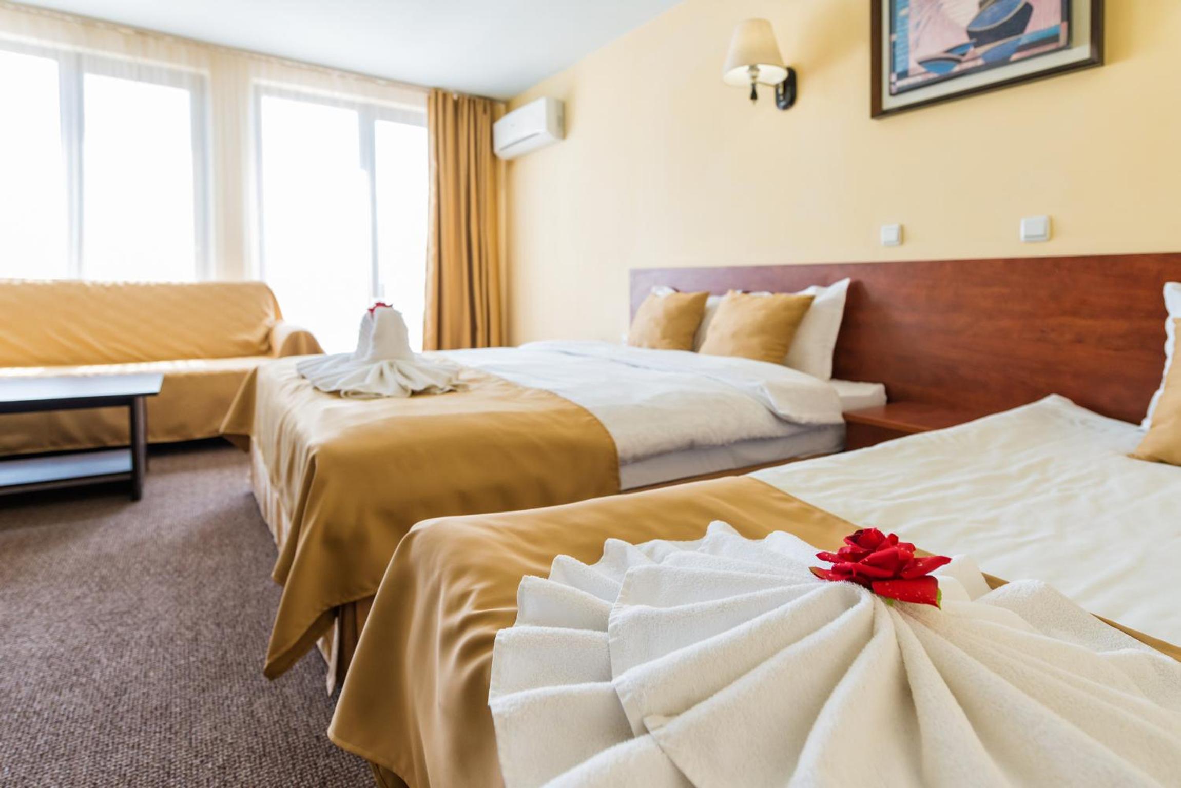 Avenue Hotel - Image 4