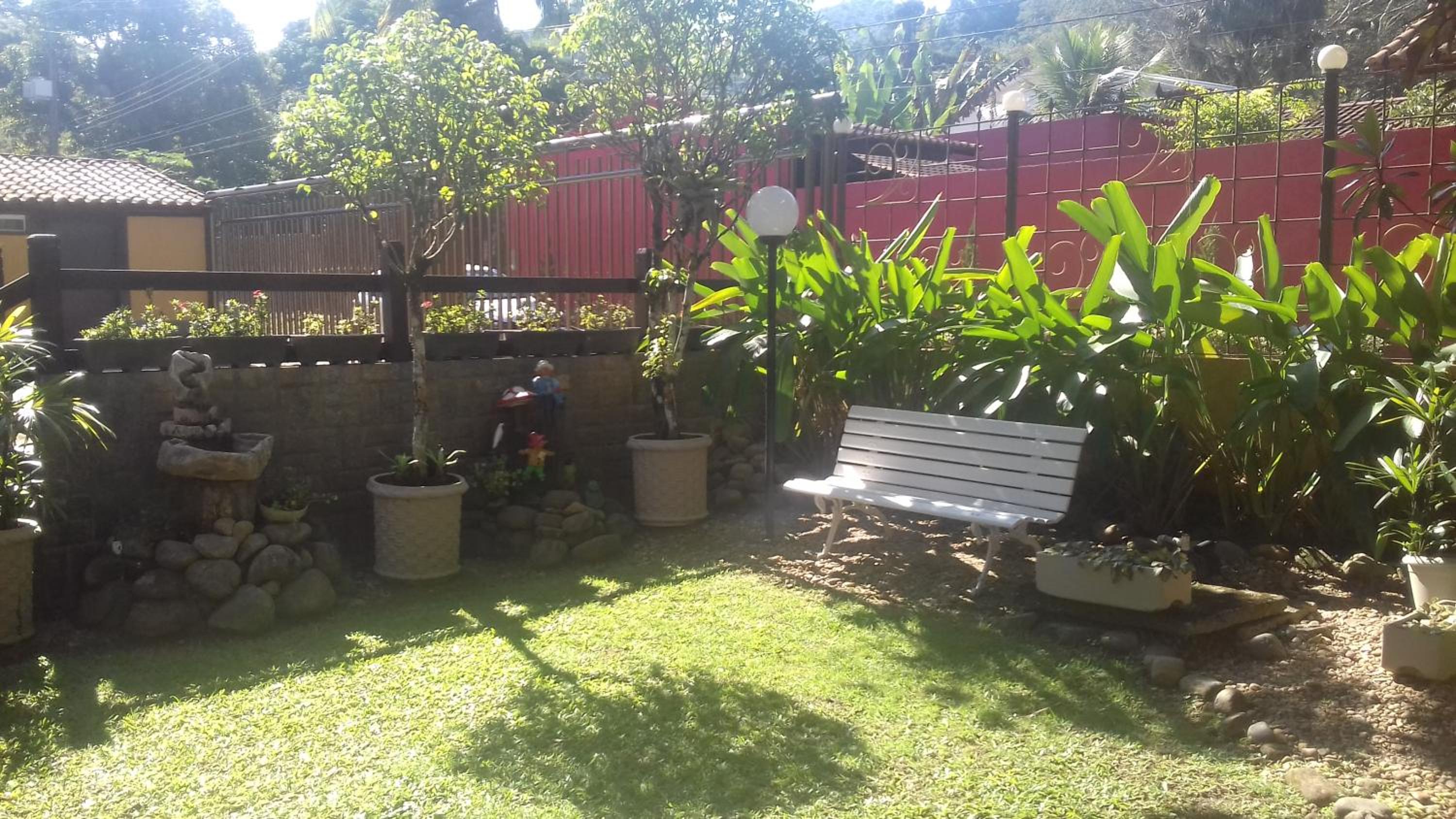 Hotel Casa Encantada