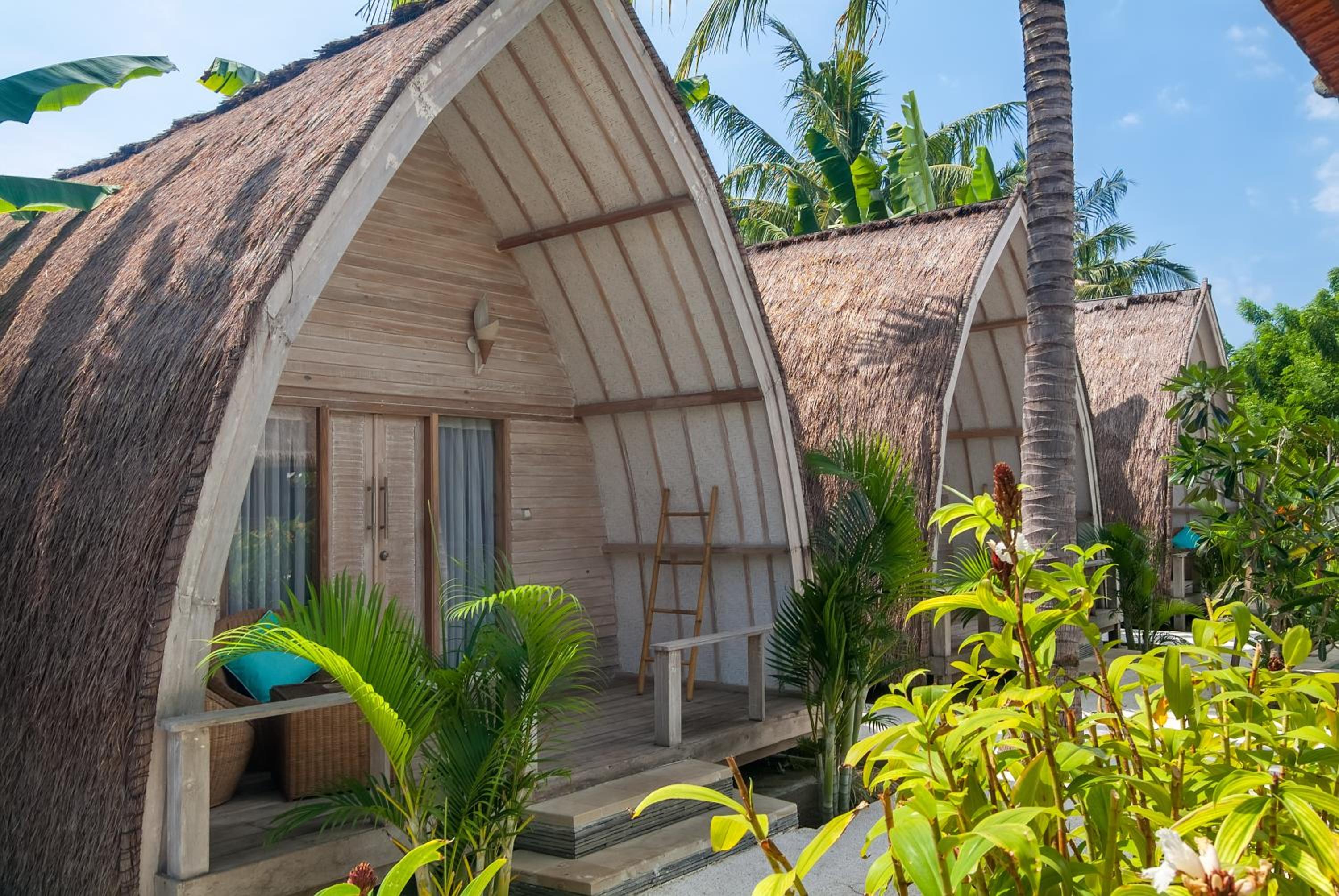 Gili Air Escape - Adults Only view 4