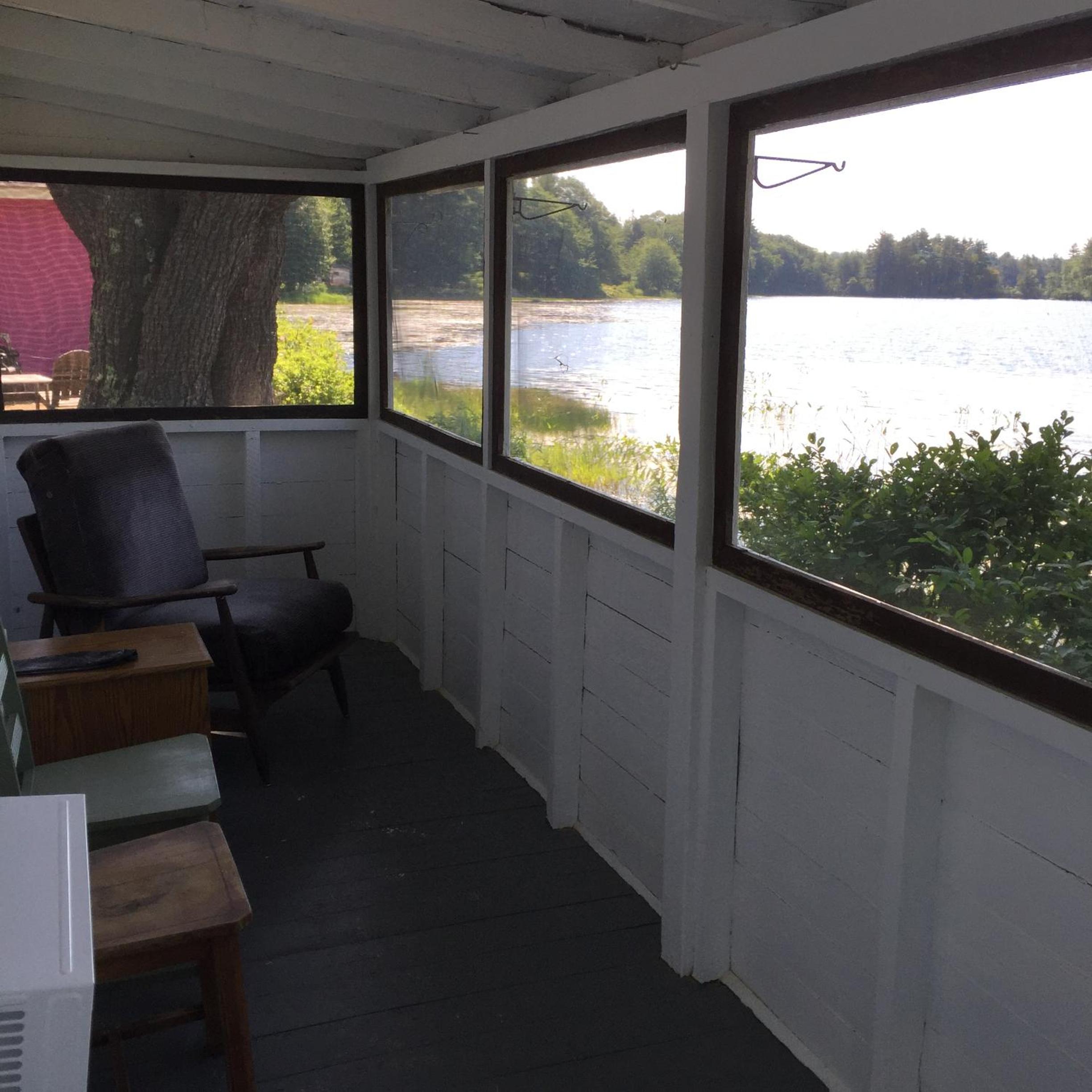 The Cottages at Harvey Lake