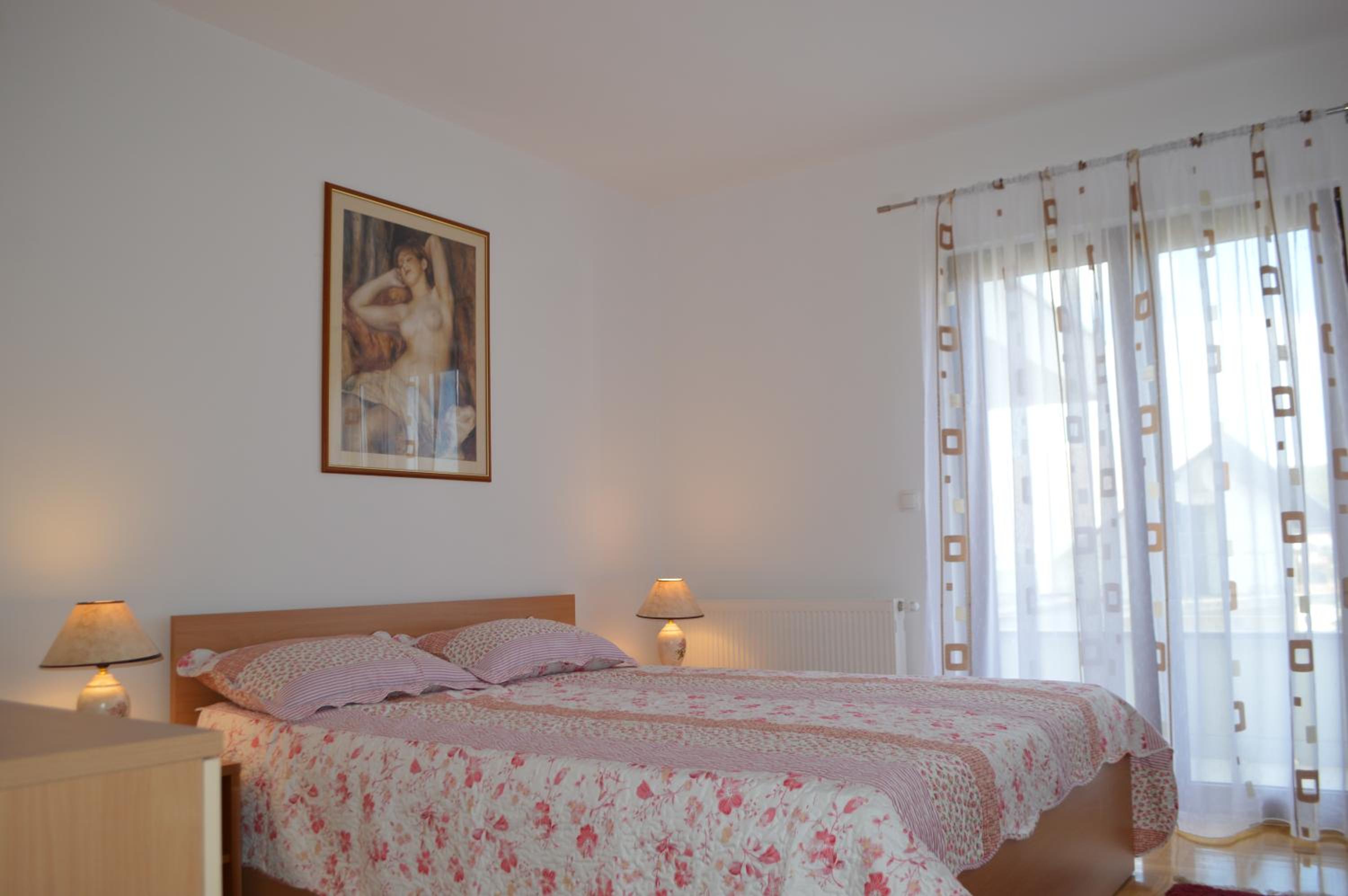 Apartmani Mila
