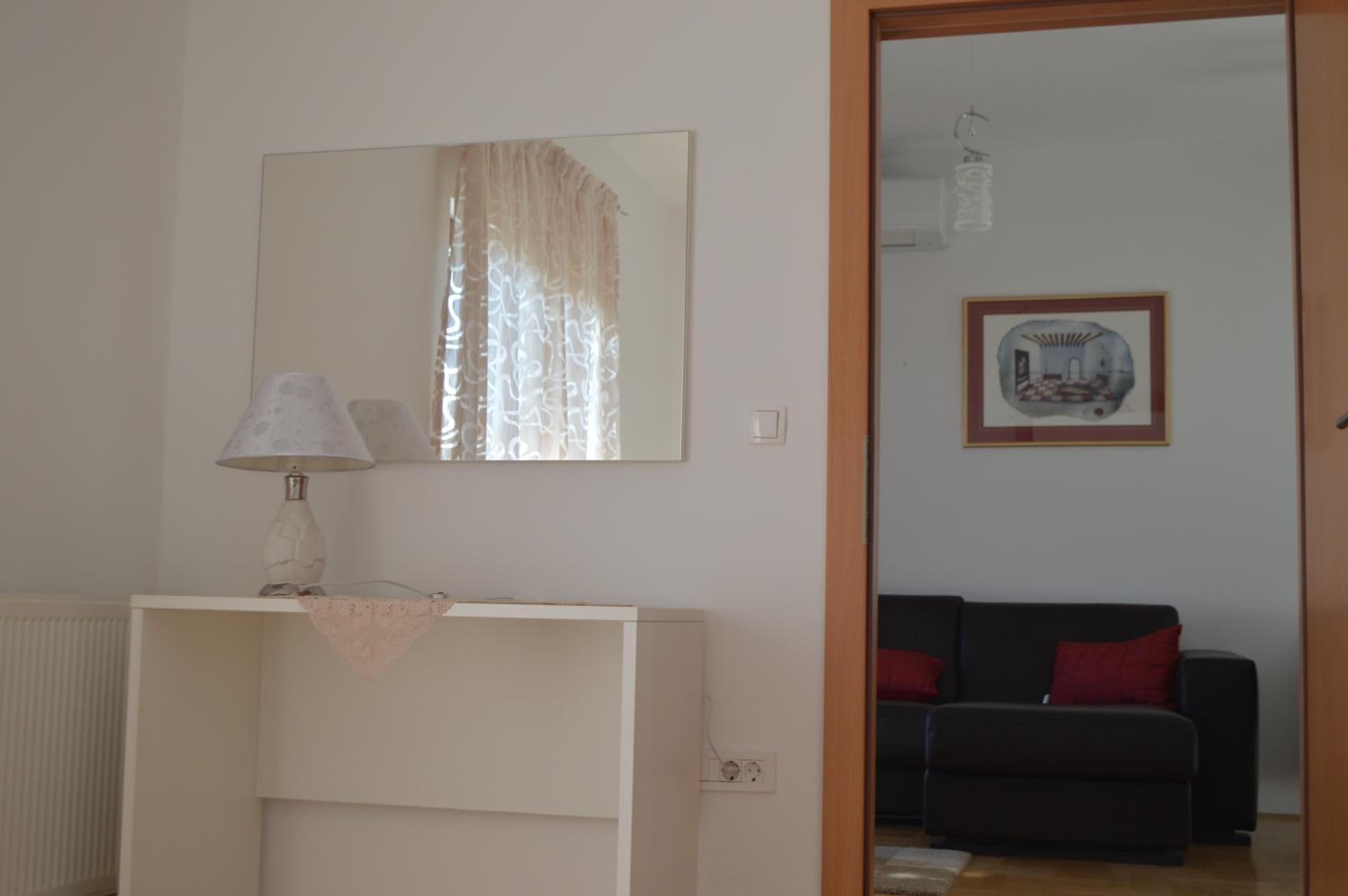 Apartmani Mila