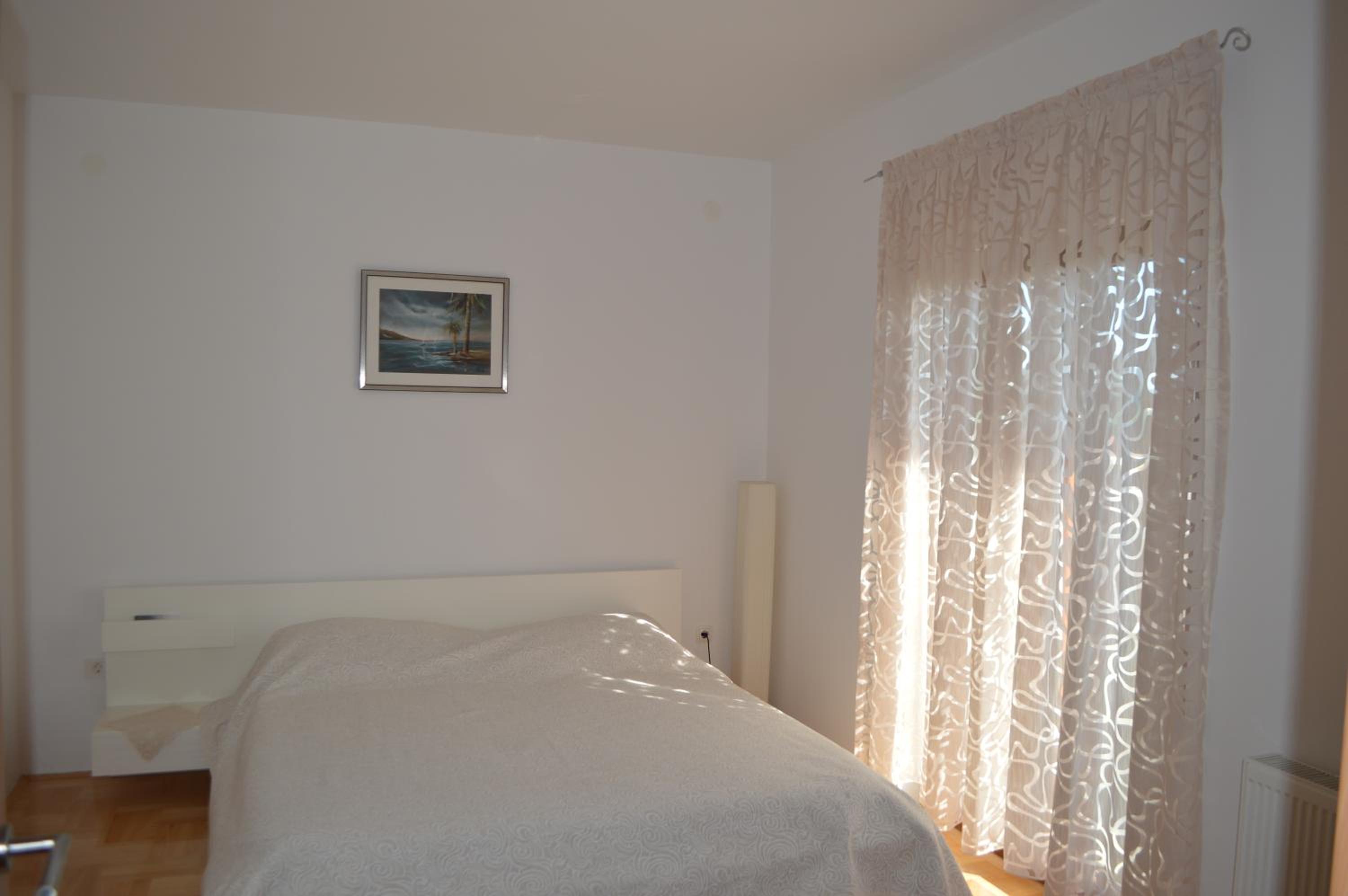 Apartmani Mila