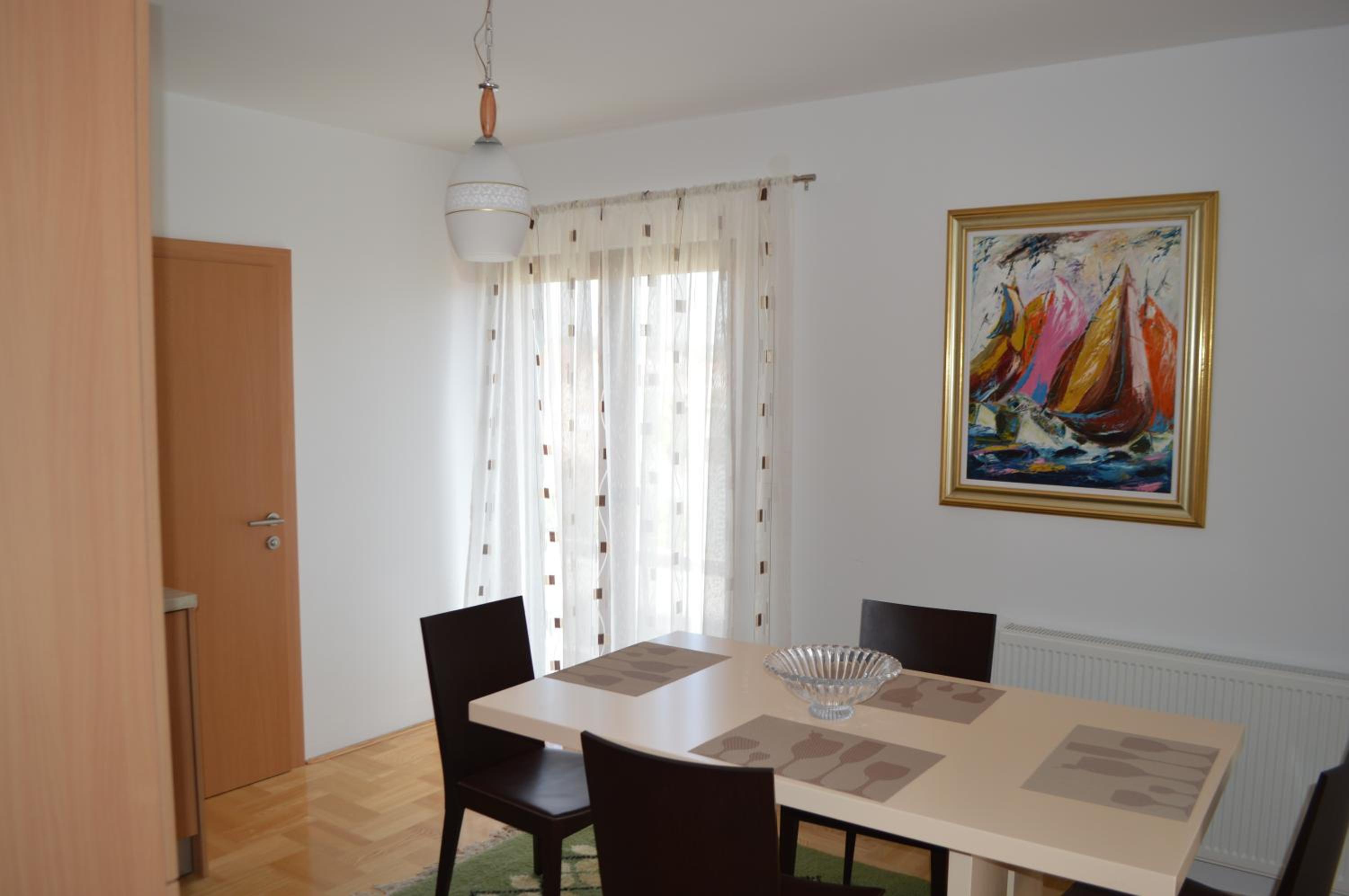 Apartmani Mila