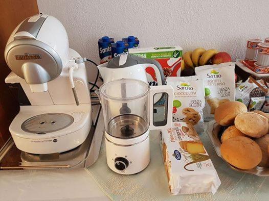 B&B Il Piccolo Giardino
