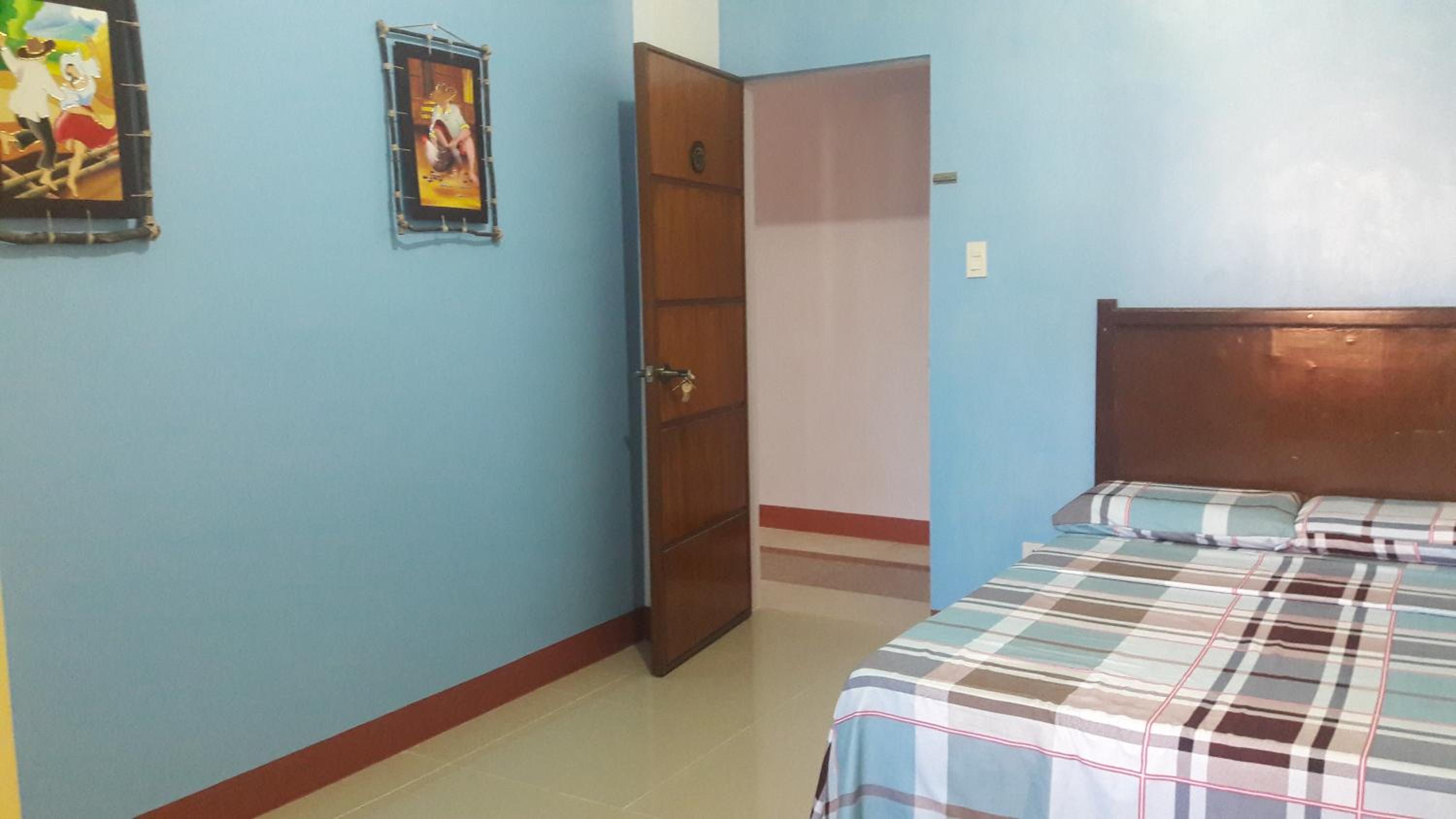 Mayon Lodging House — photo 58
