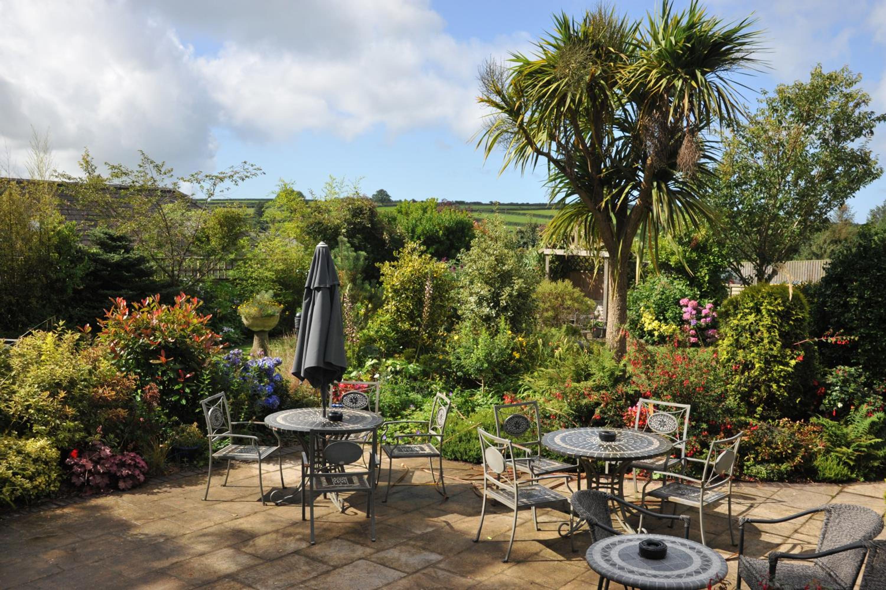 Wolfscastle Country Hotel