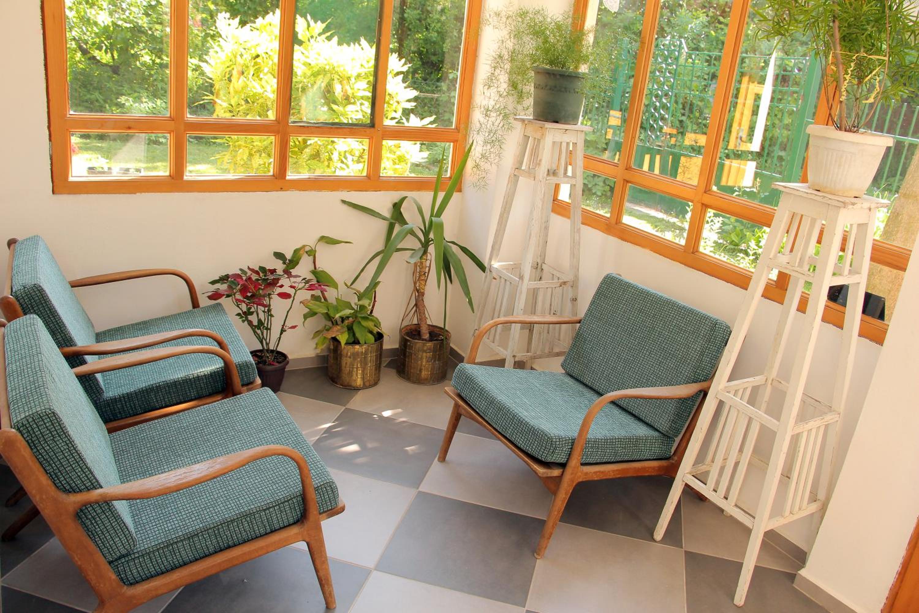Zeravica bed & breakfast