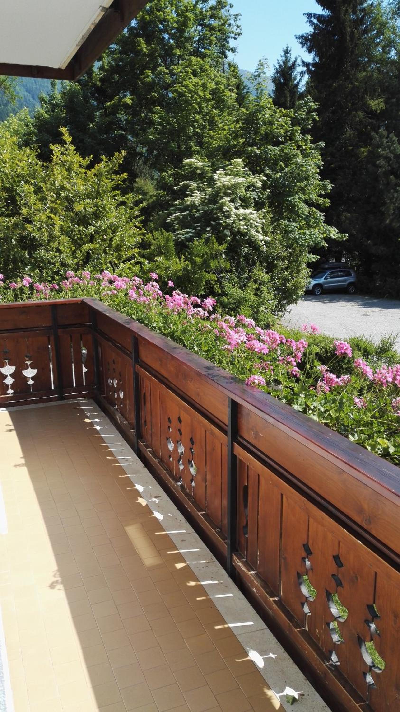 Villa Ginestra view 4