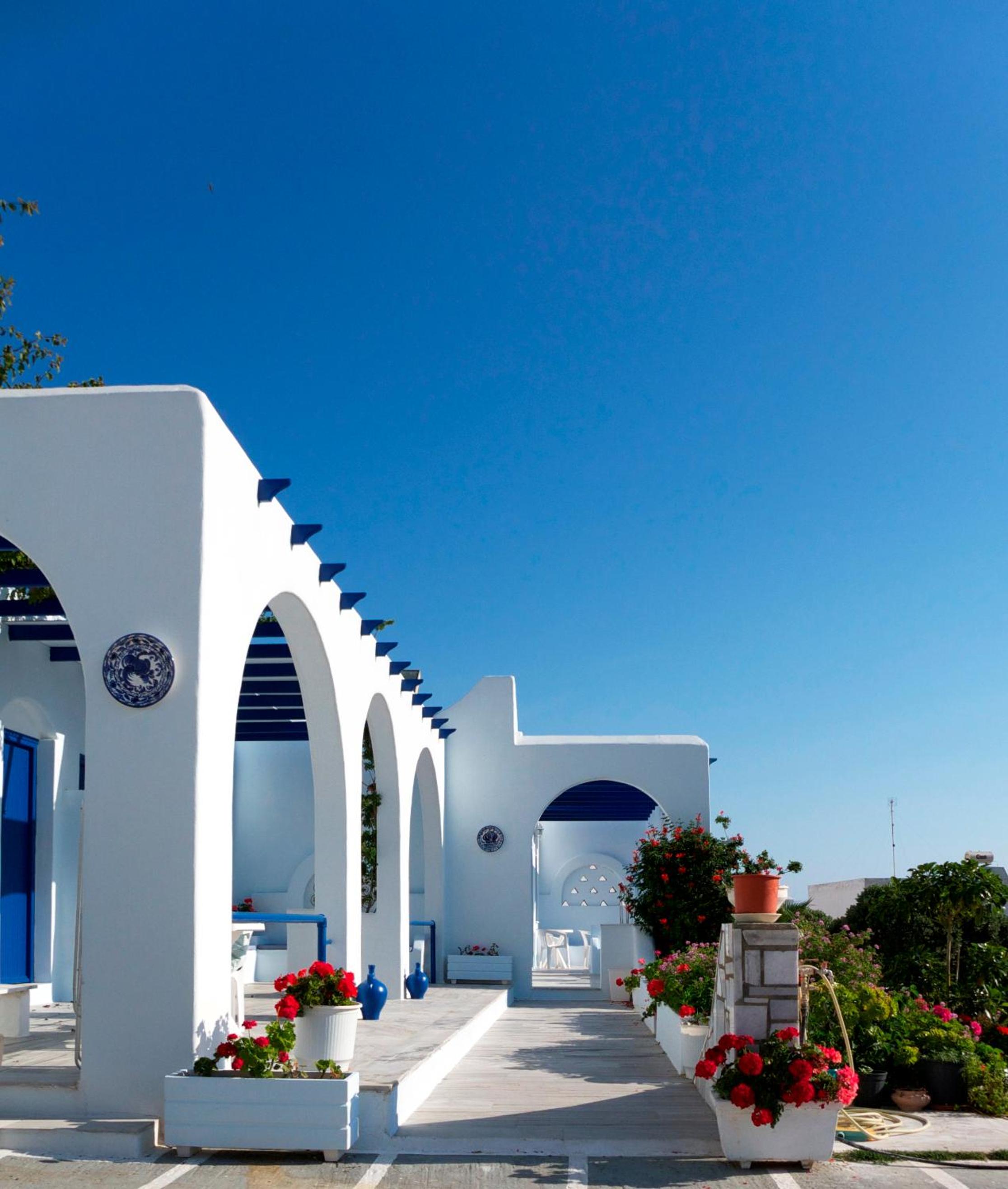 Bungalows Marina 5