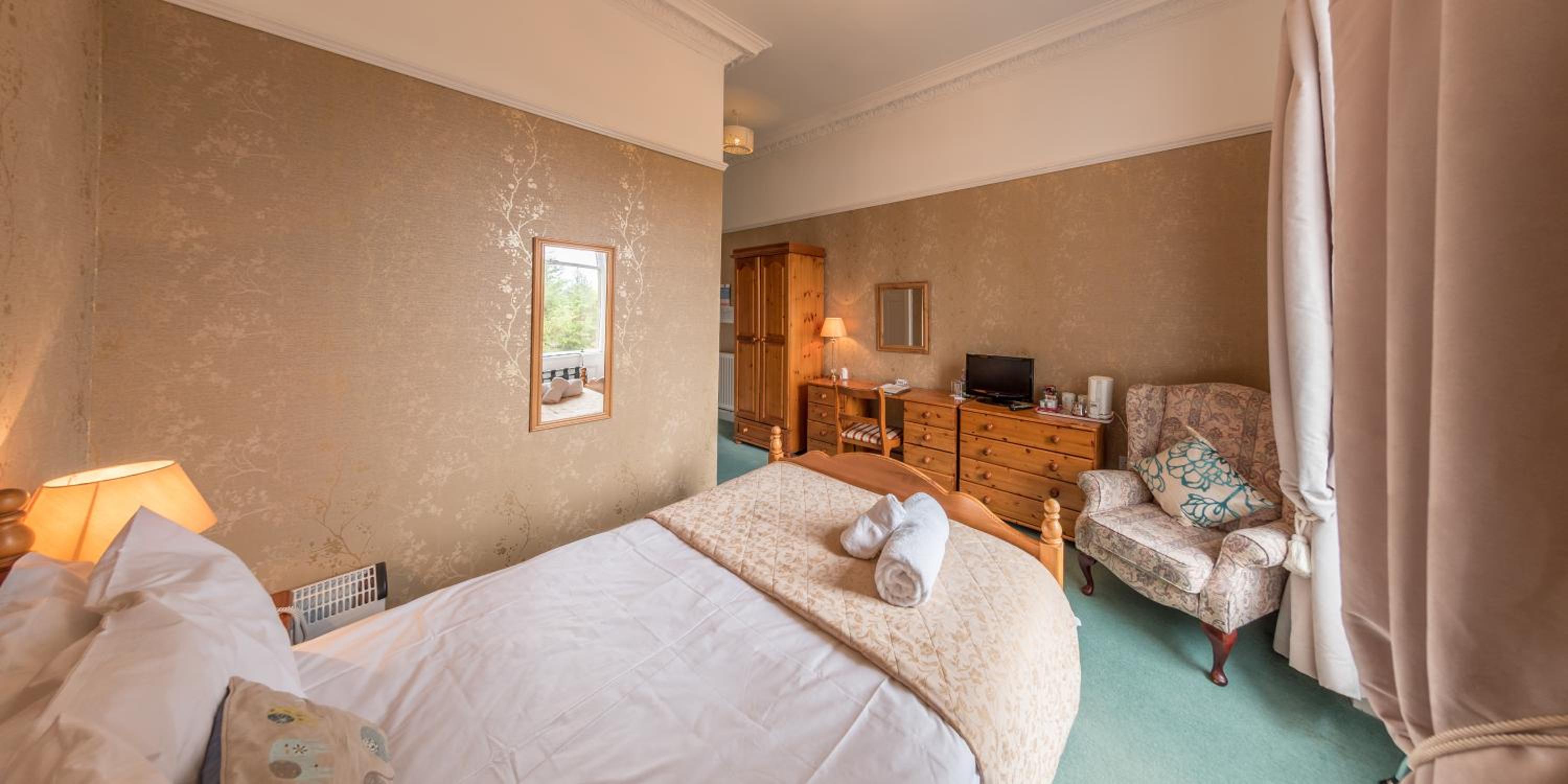 Craigard House Hotel