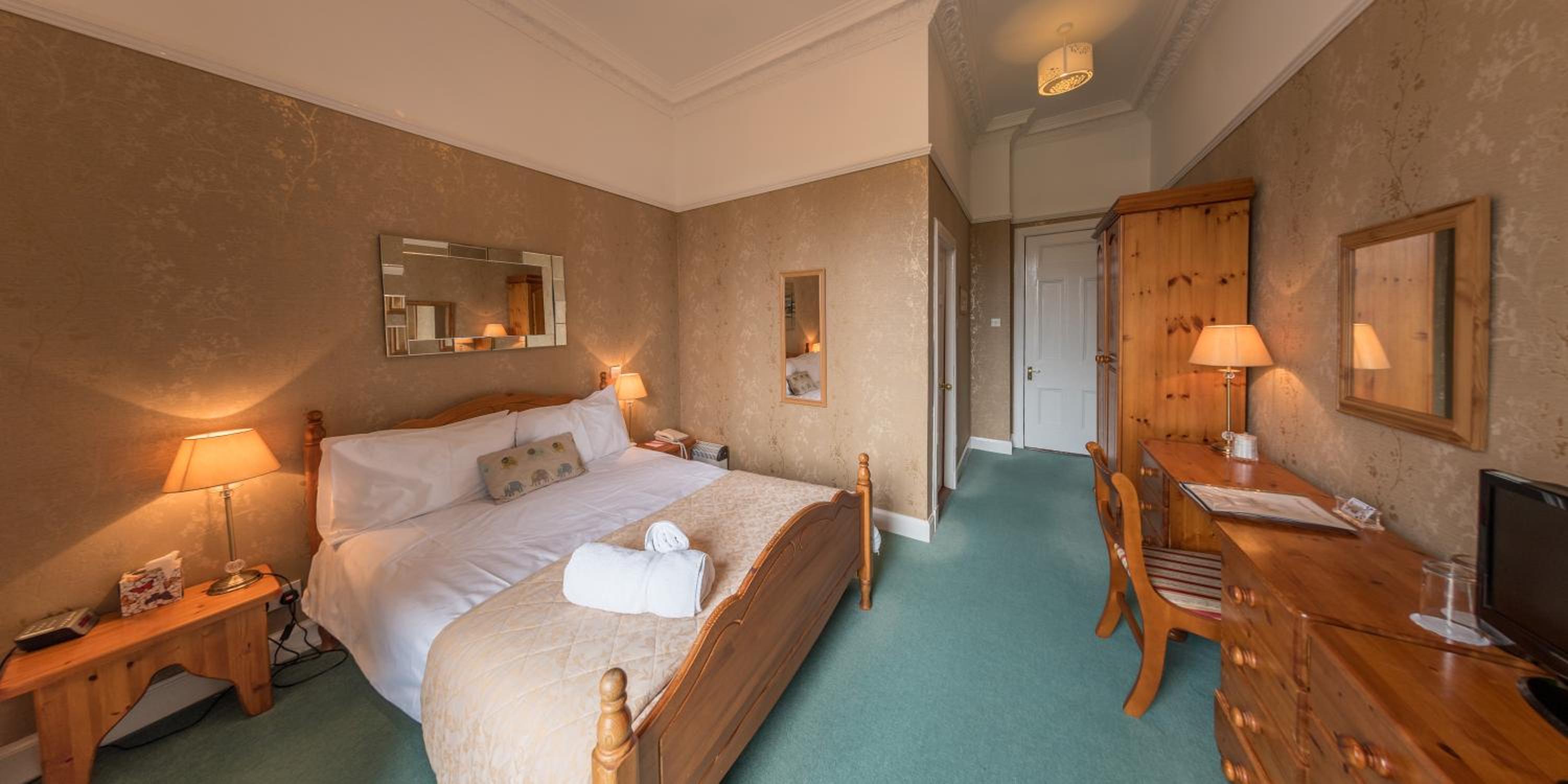 Craigard House Hotel