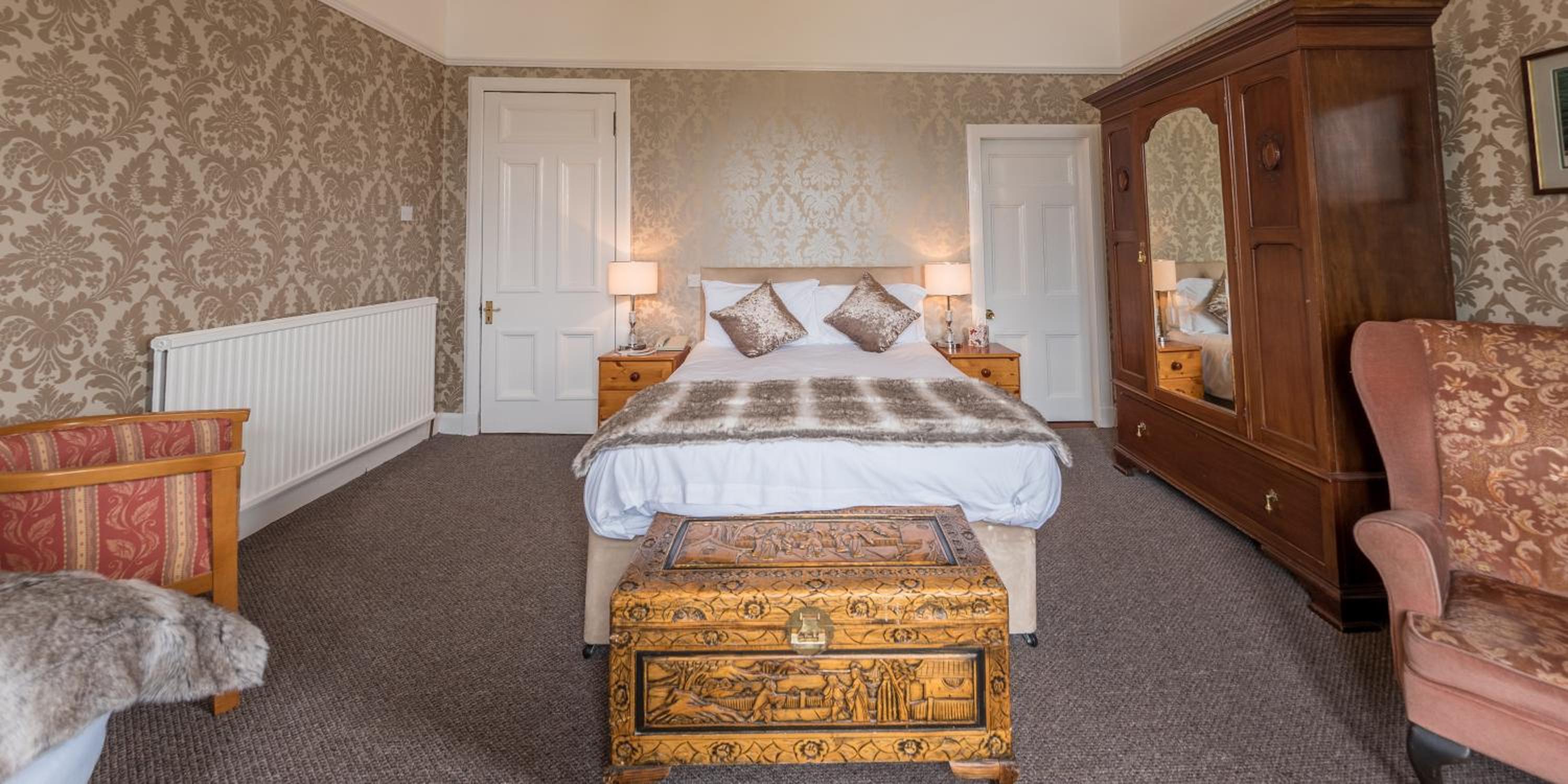 Craigard House Hotel