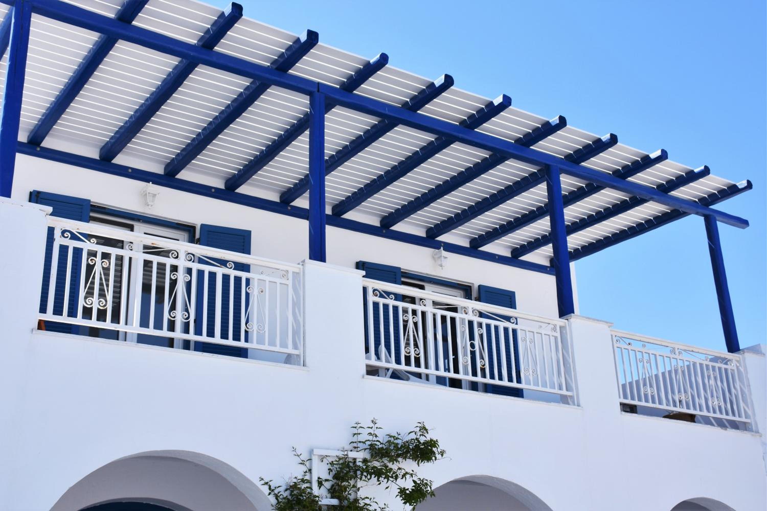 Bungalows Marina 2