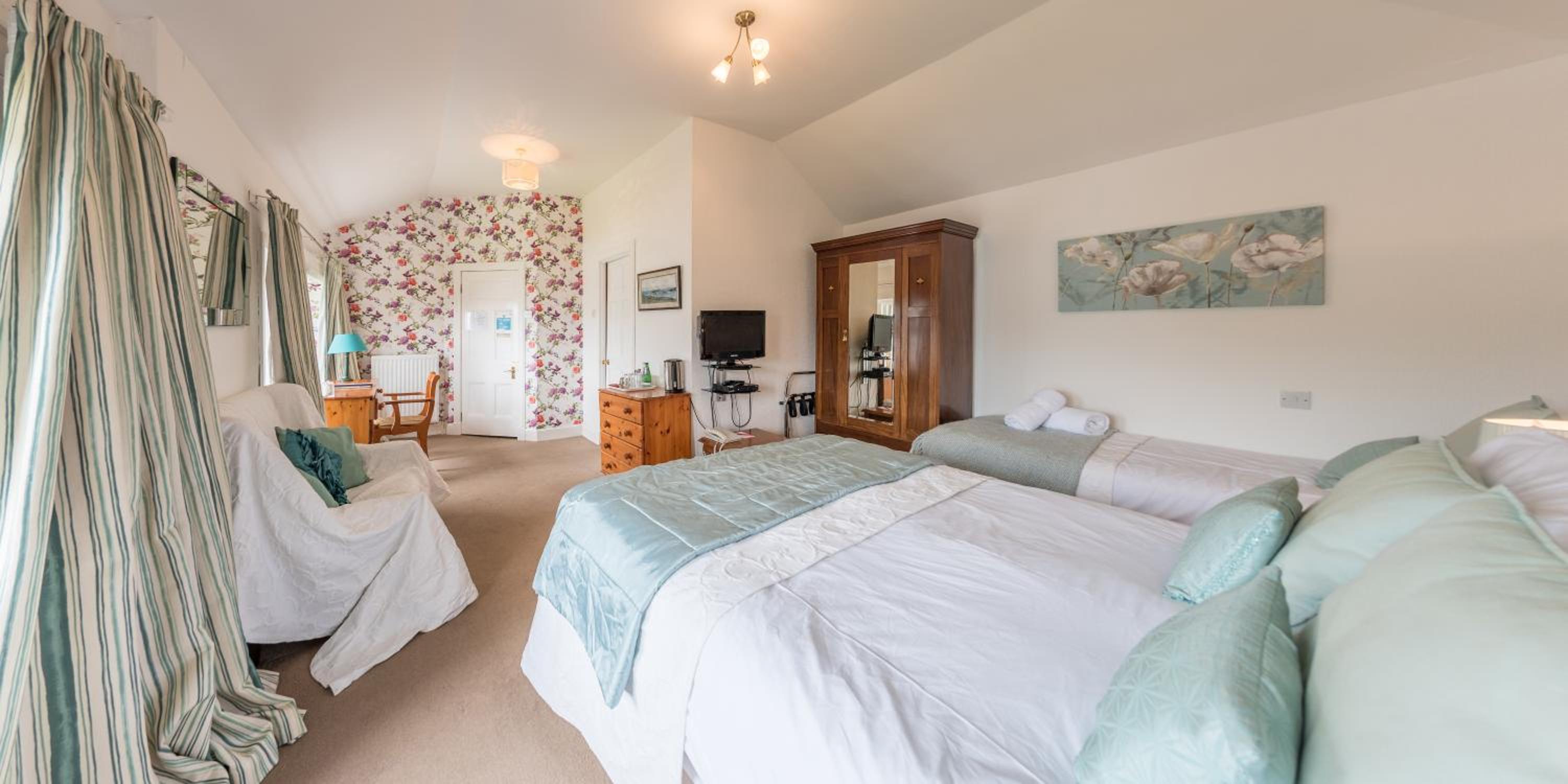 Craigard House Hotel
