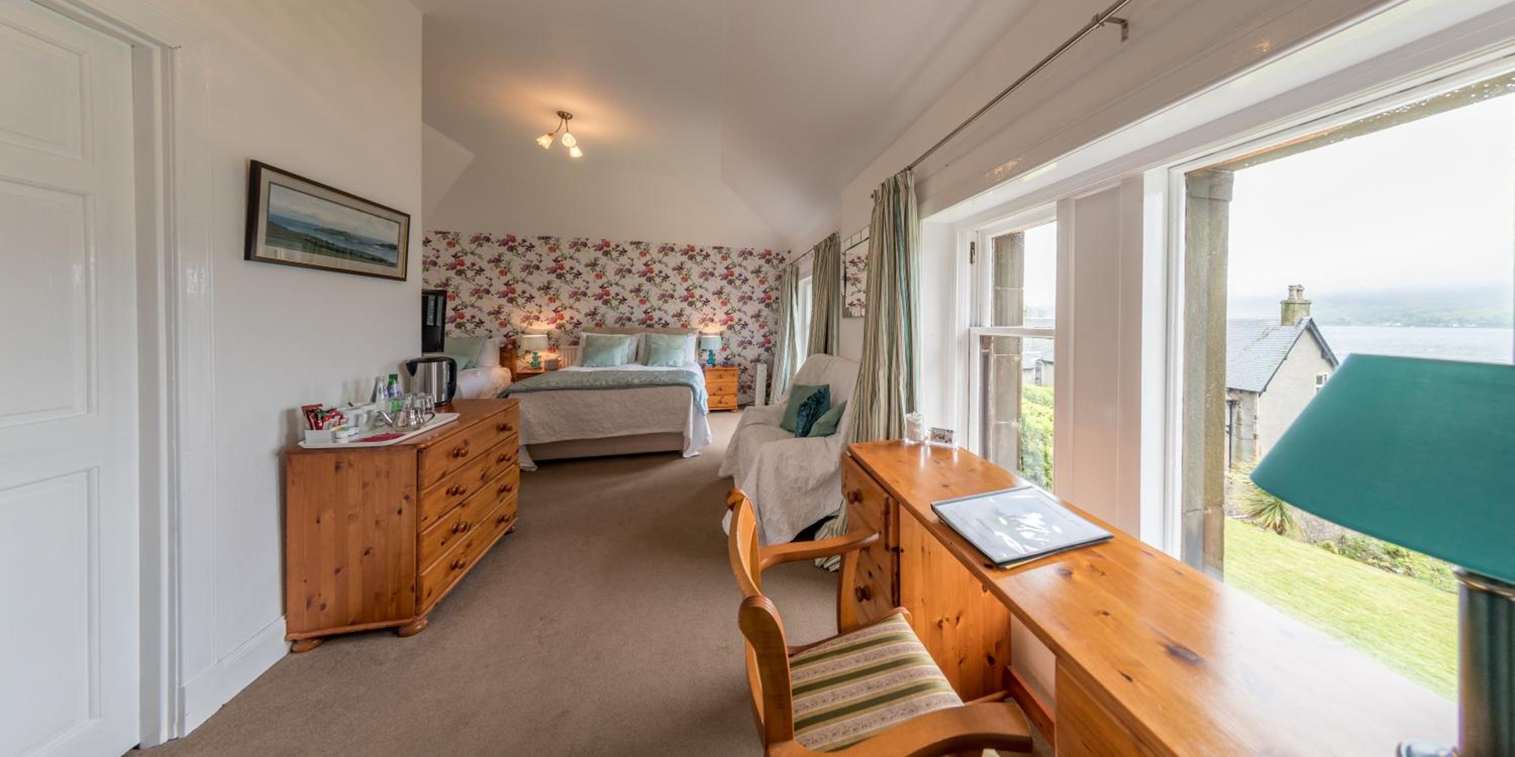 Craigard House Hotel