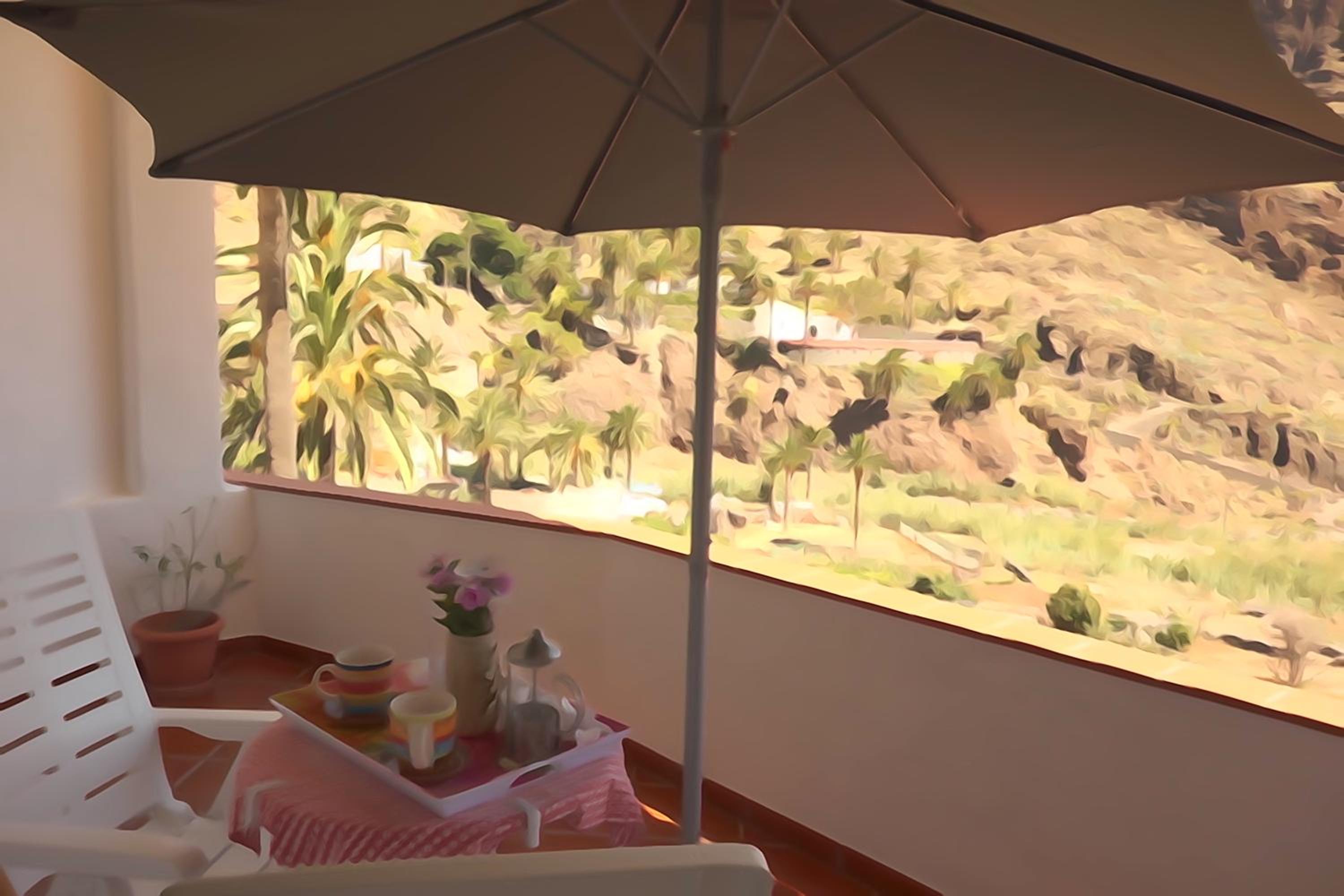Apartamentos Nayara view 2