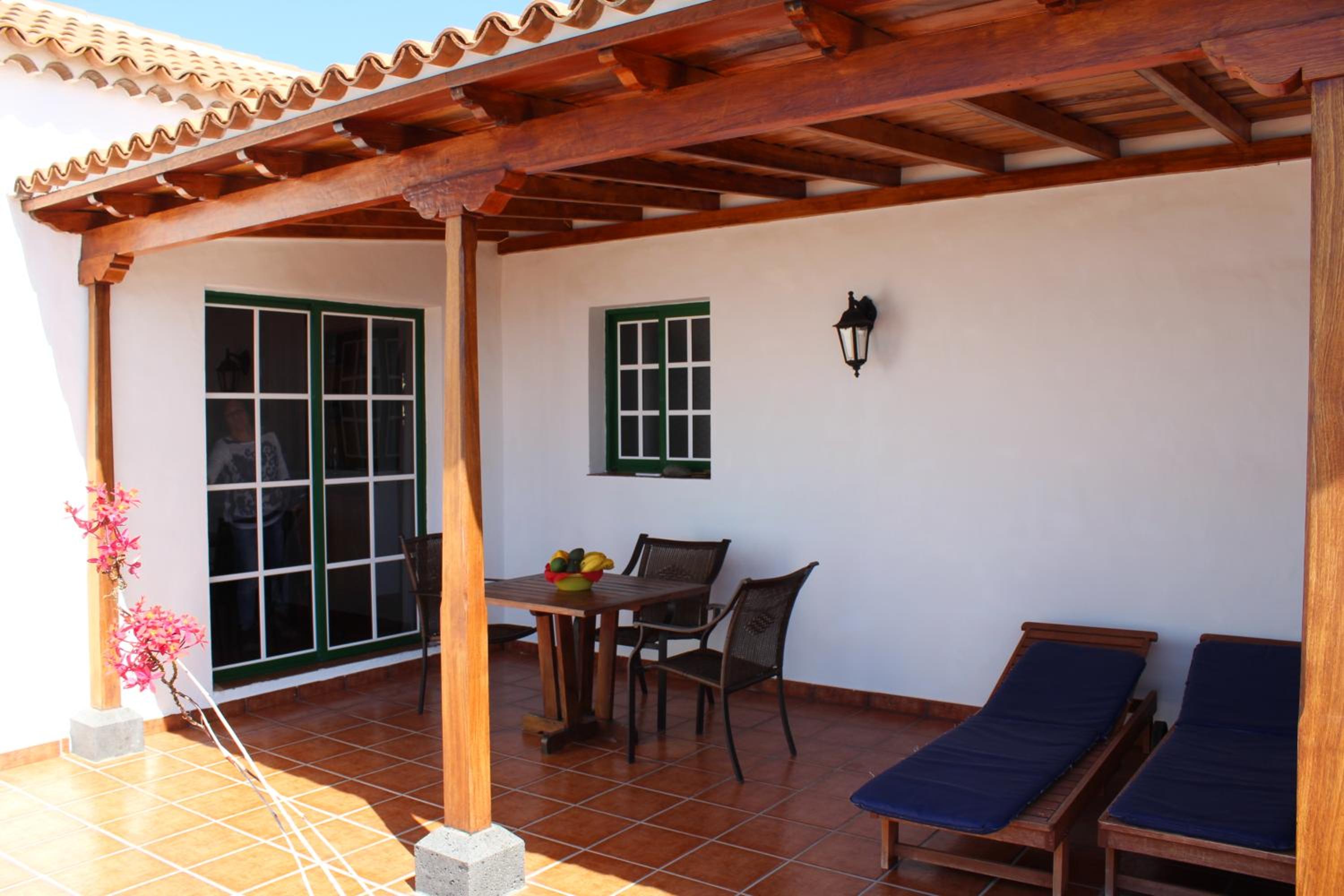 Casa la Majada