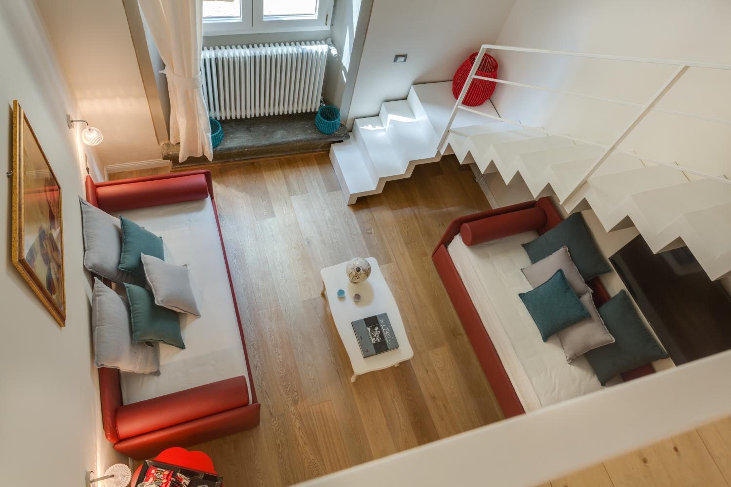 Residenza D'Epoca Historia Luxury Boutique