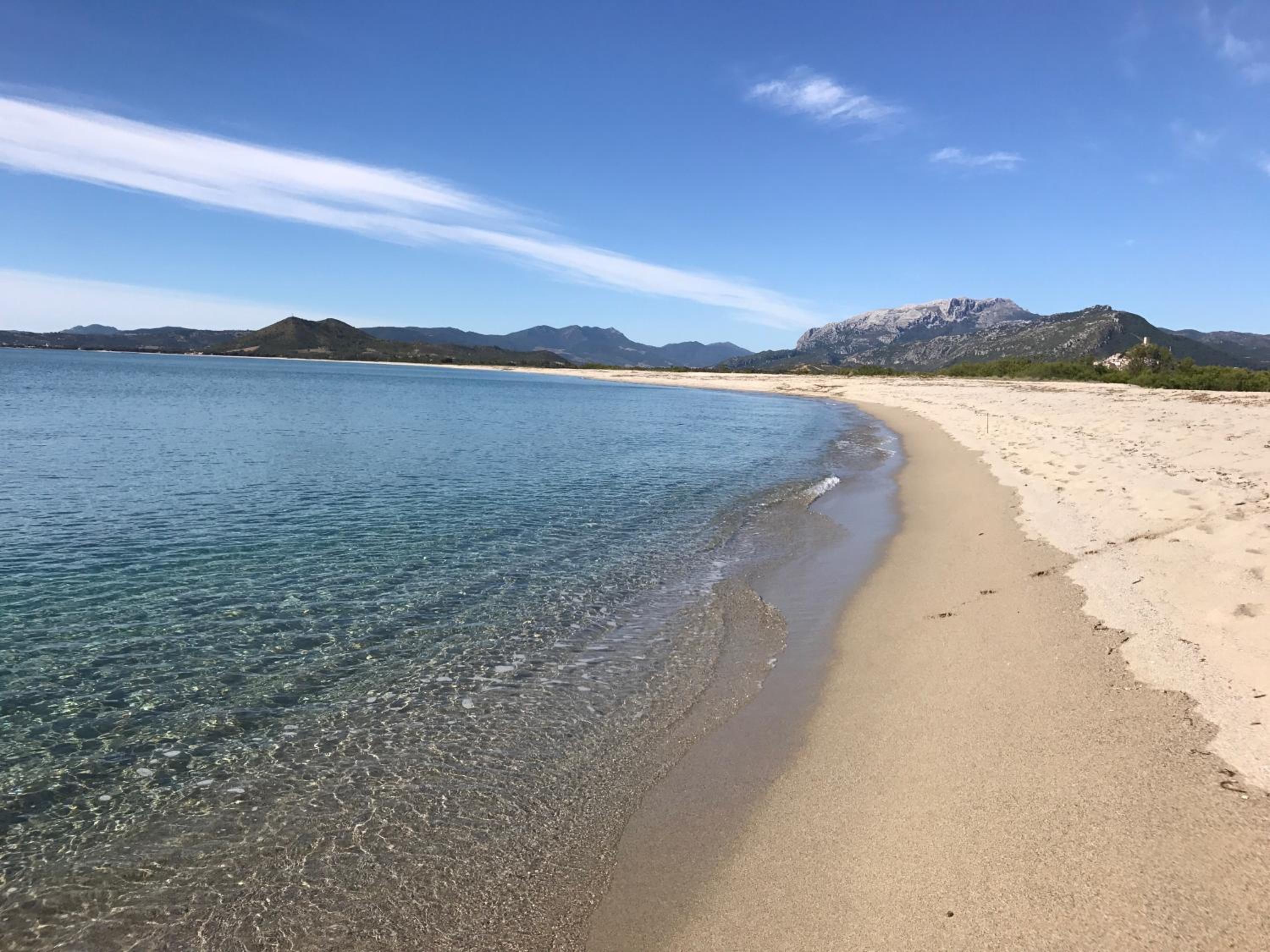Camping Ermosa