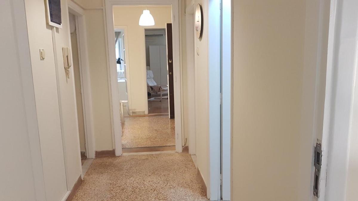 Errathens Vanilla Apartment - Athens Center