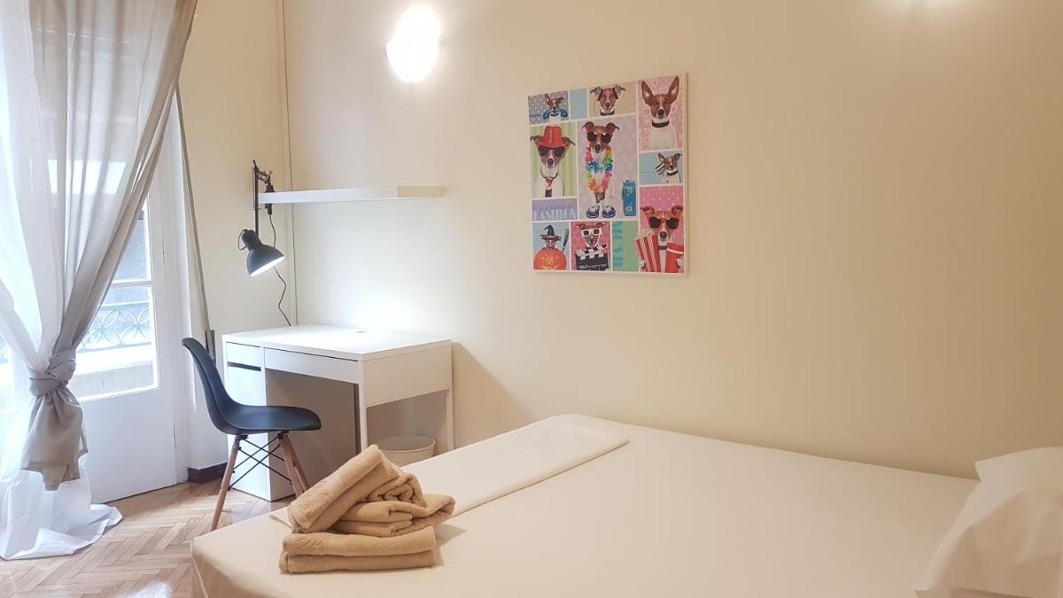 Errathens Vanilla Apartment - Athens Center