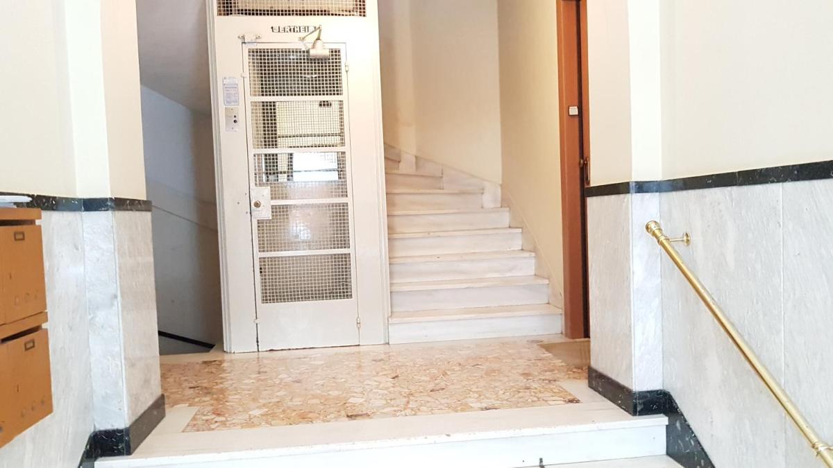 Errathens Vanilla Apartment - Athens Center