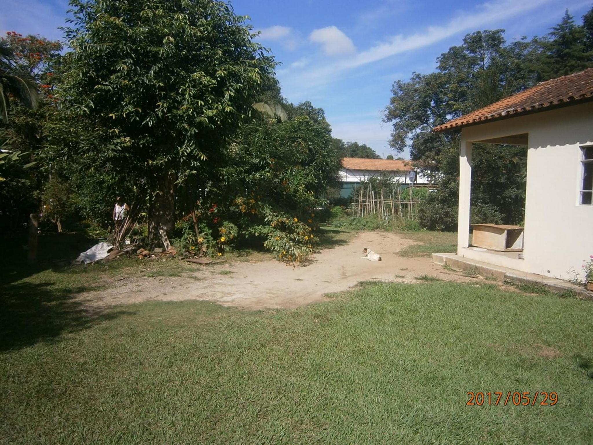 Kitnet Penedo