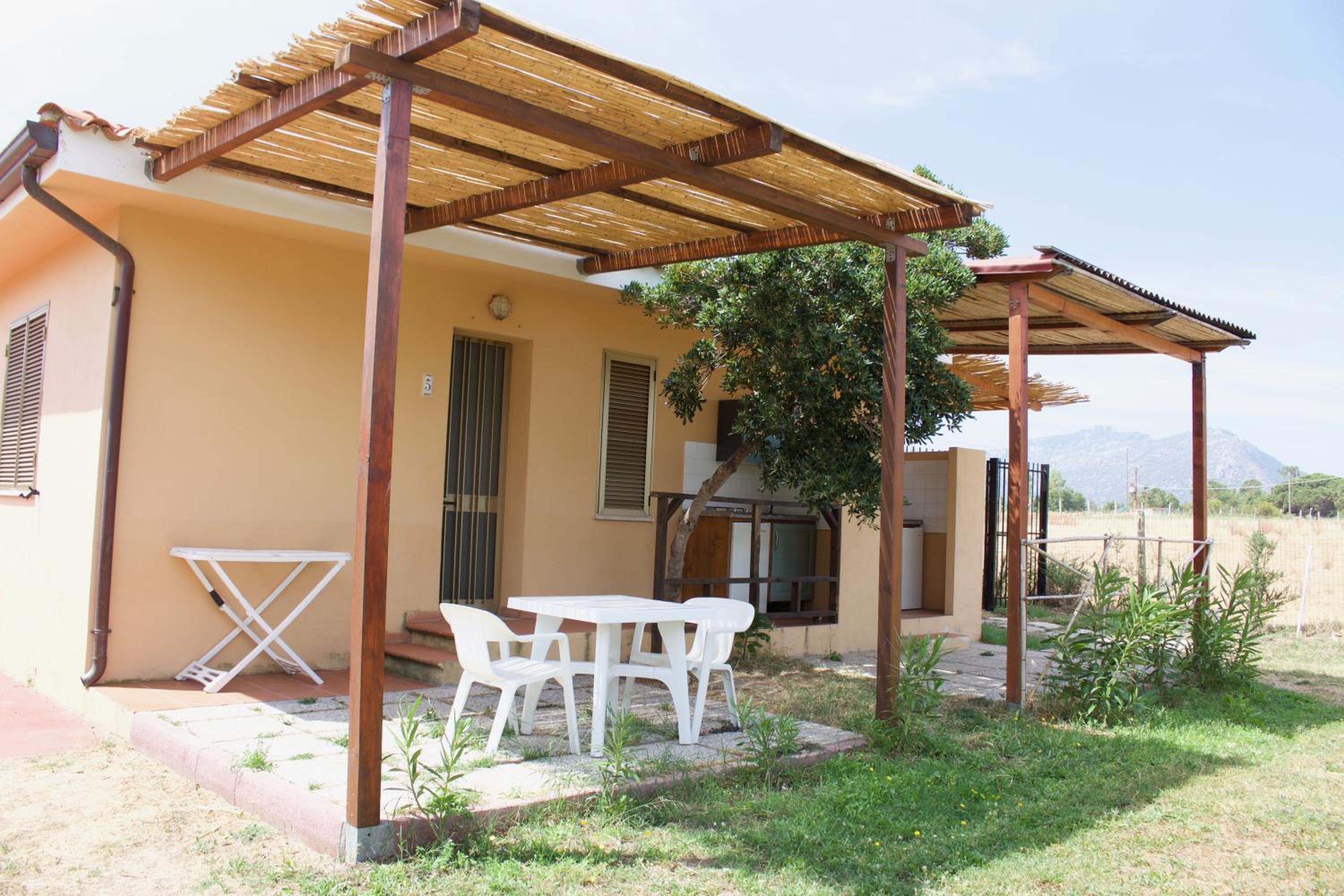 Camping Ermosa