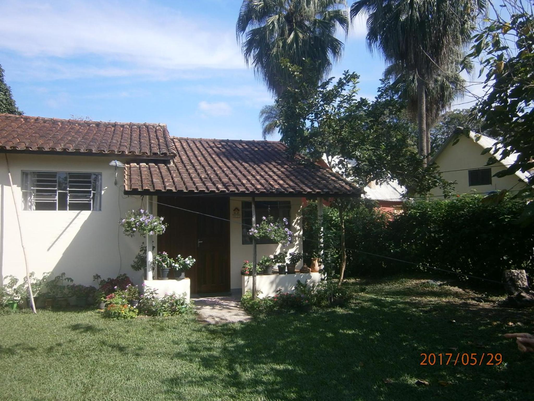 Kitnet Penedo