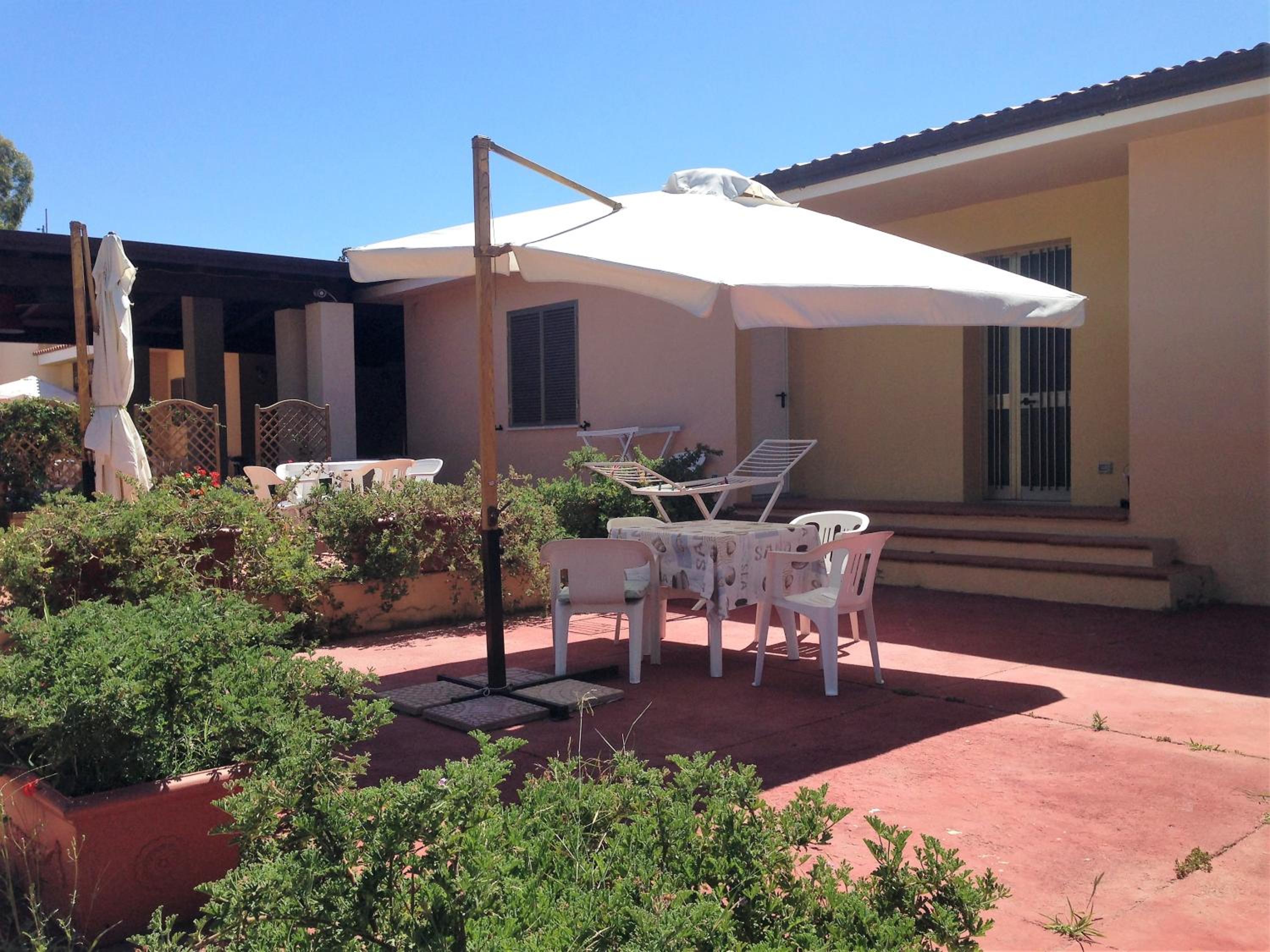 Camping Ermosa
