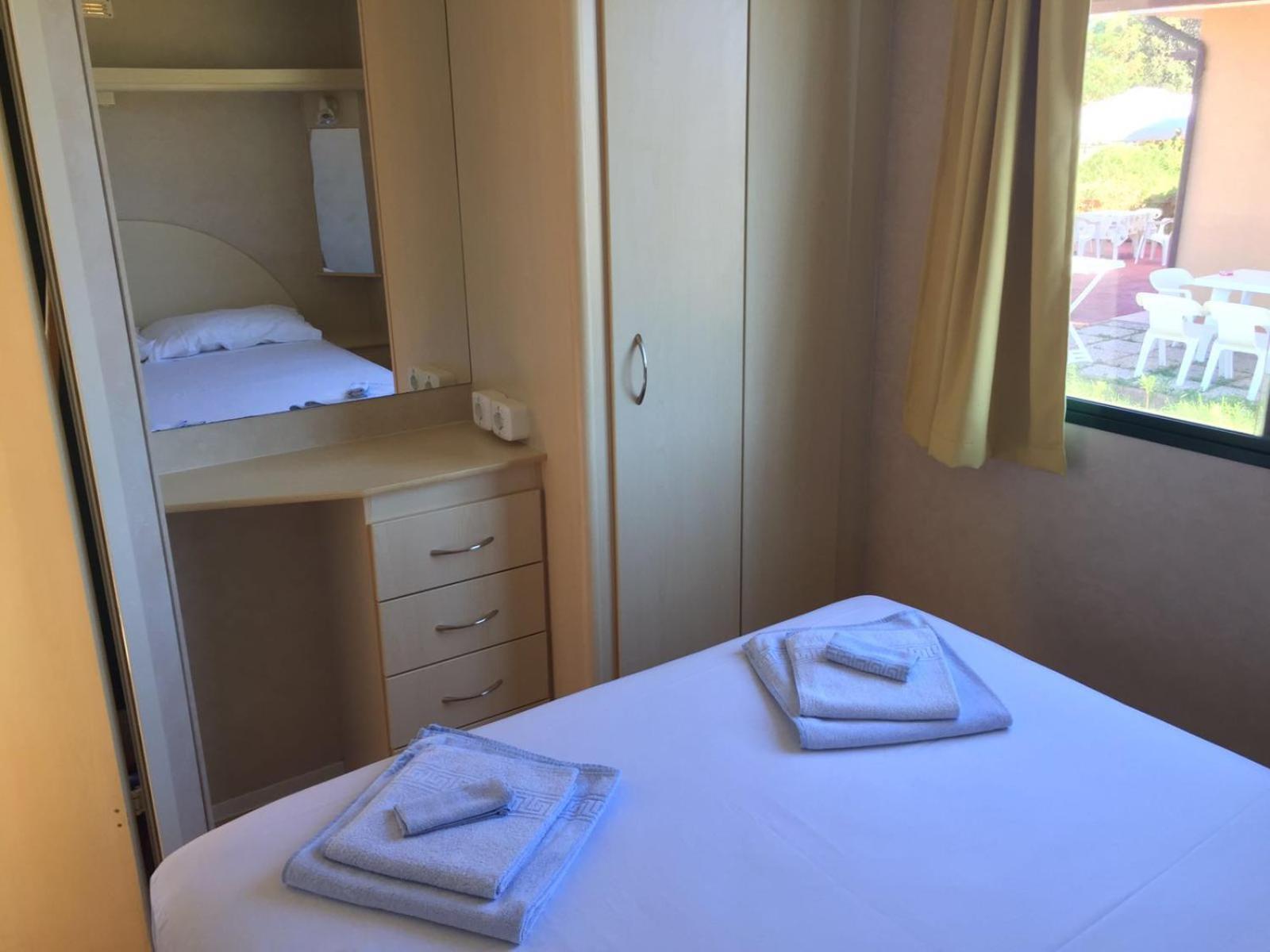 Camping Ermosa