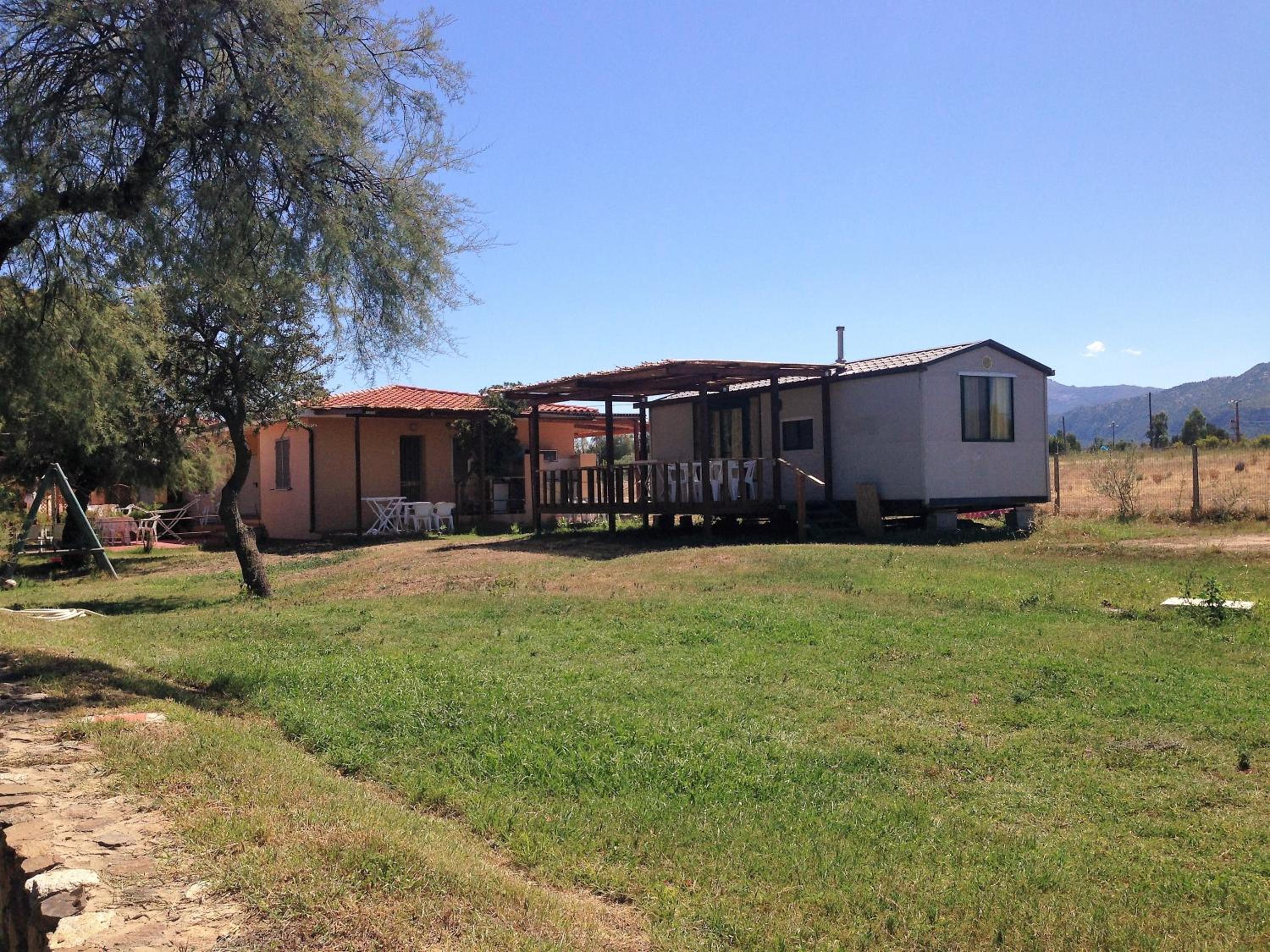 Camping Ermosa