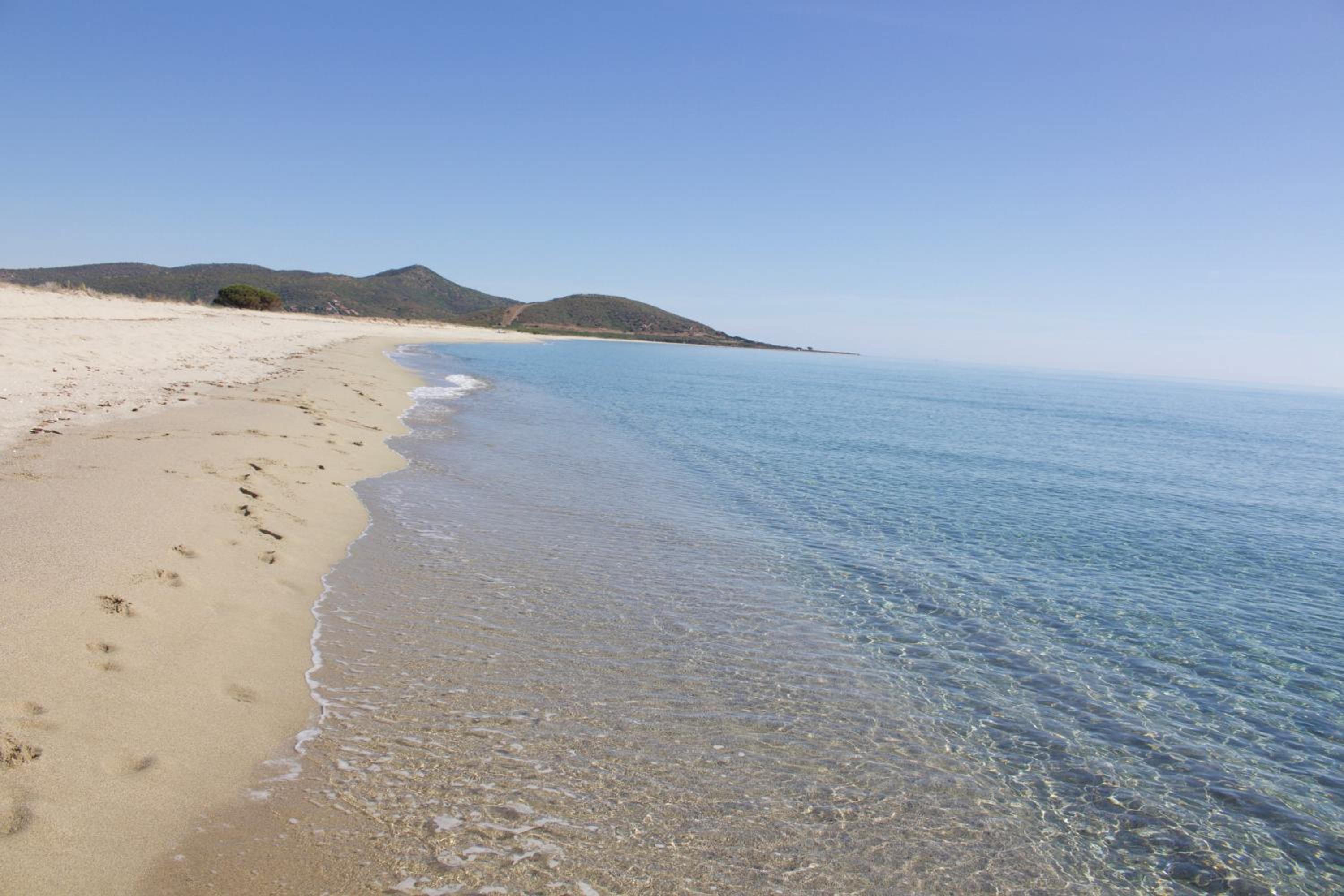 Camping Ermosa