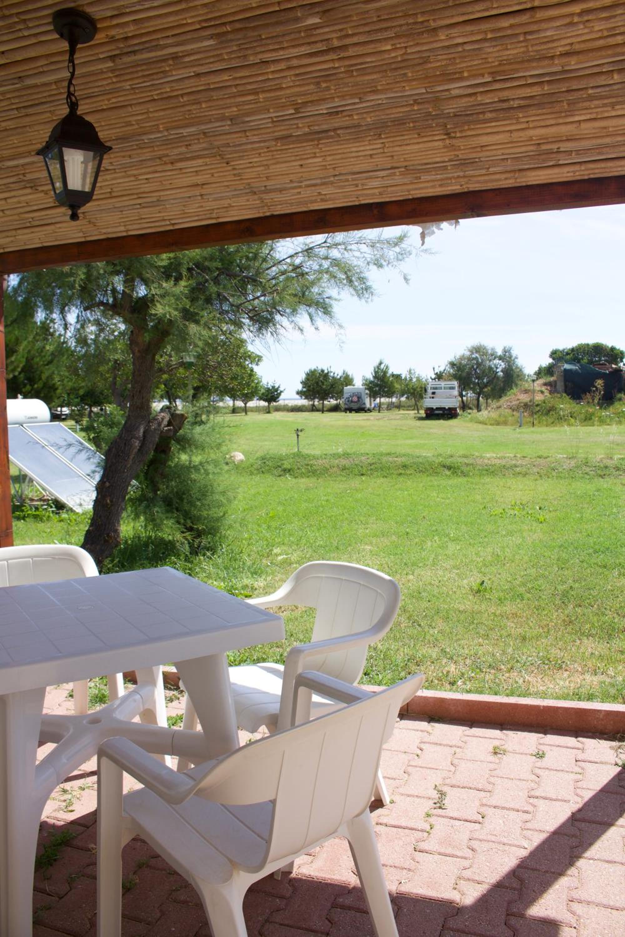 Camping Ermosa