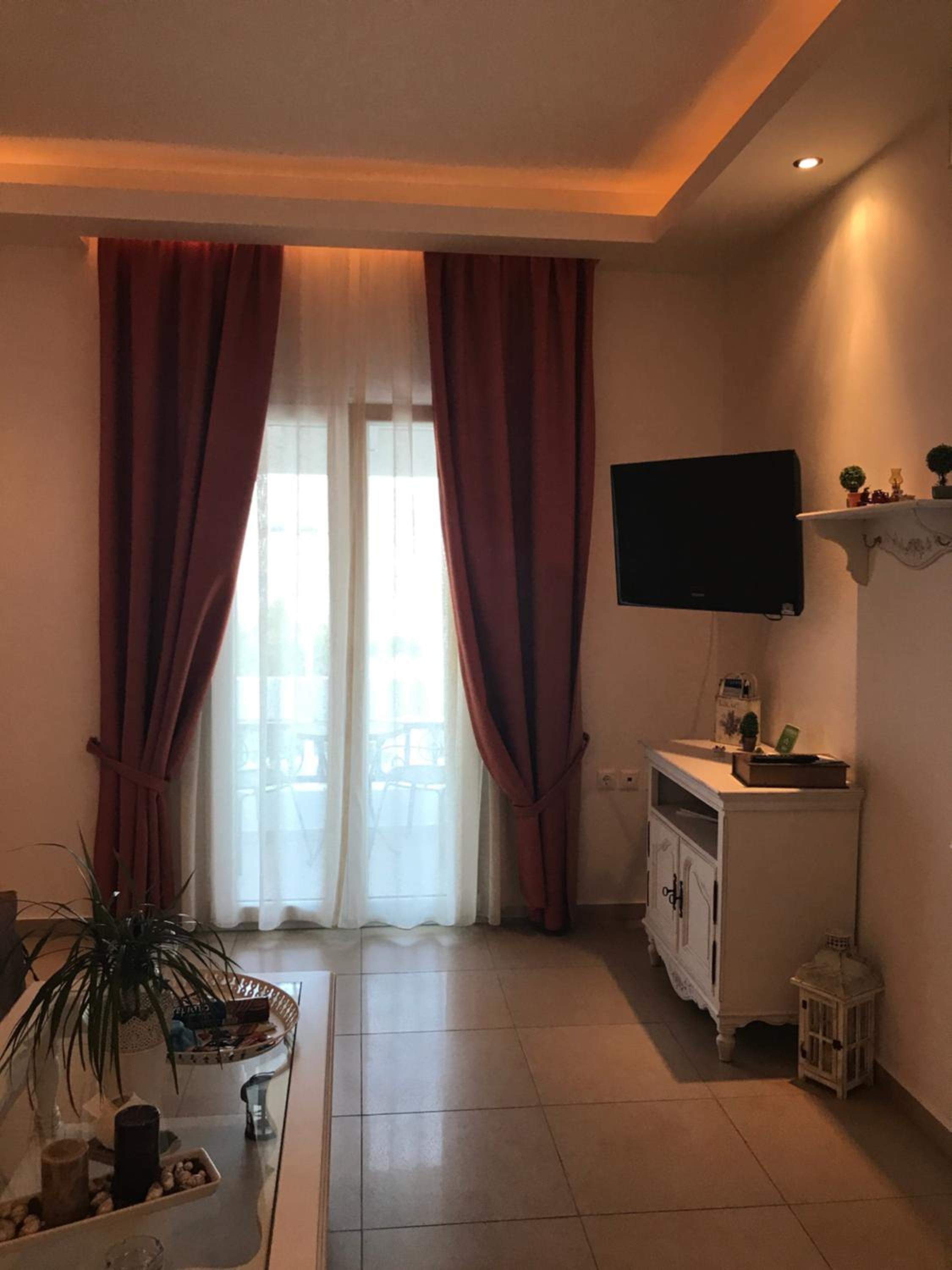 Stampalia Luxury Studios
