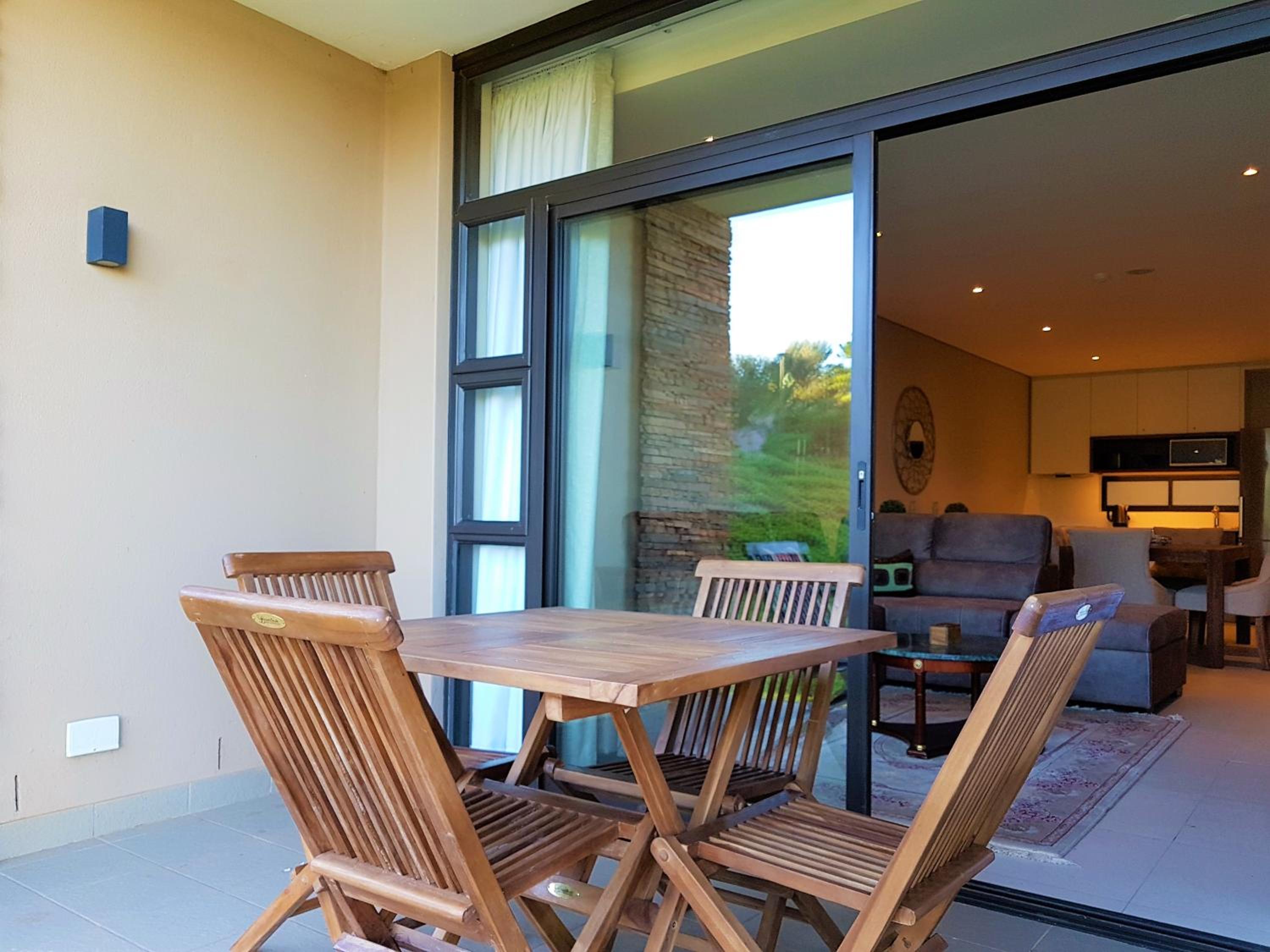 Zimbali Suite 113 view 3