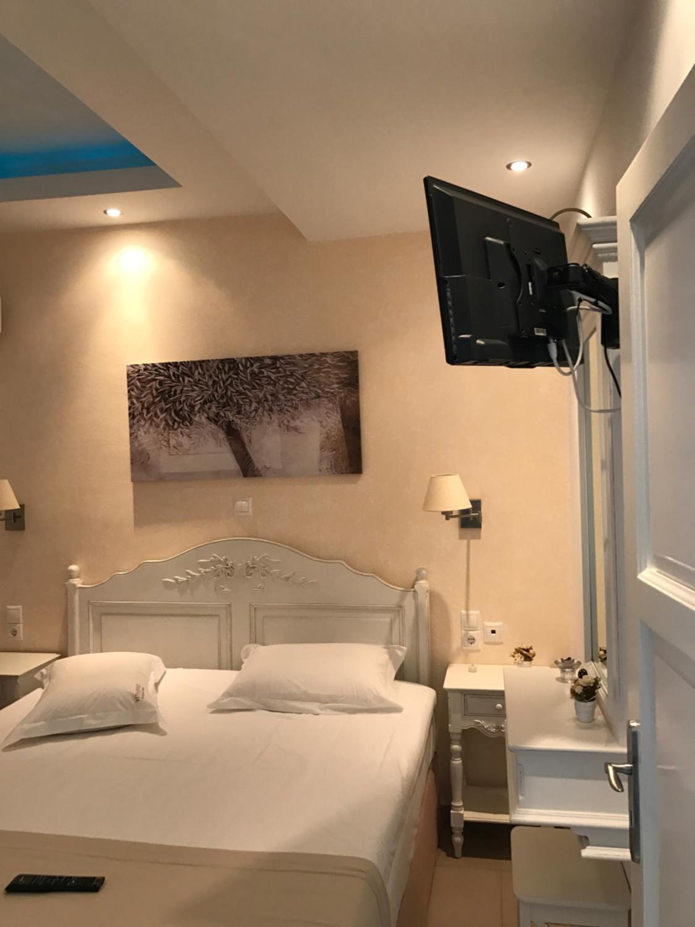 Stampalia Luxury Studios