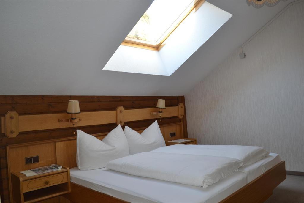 Pension Bergsee